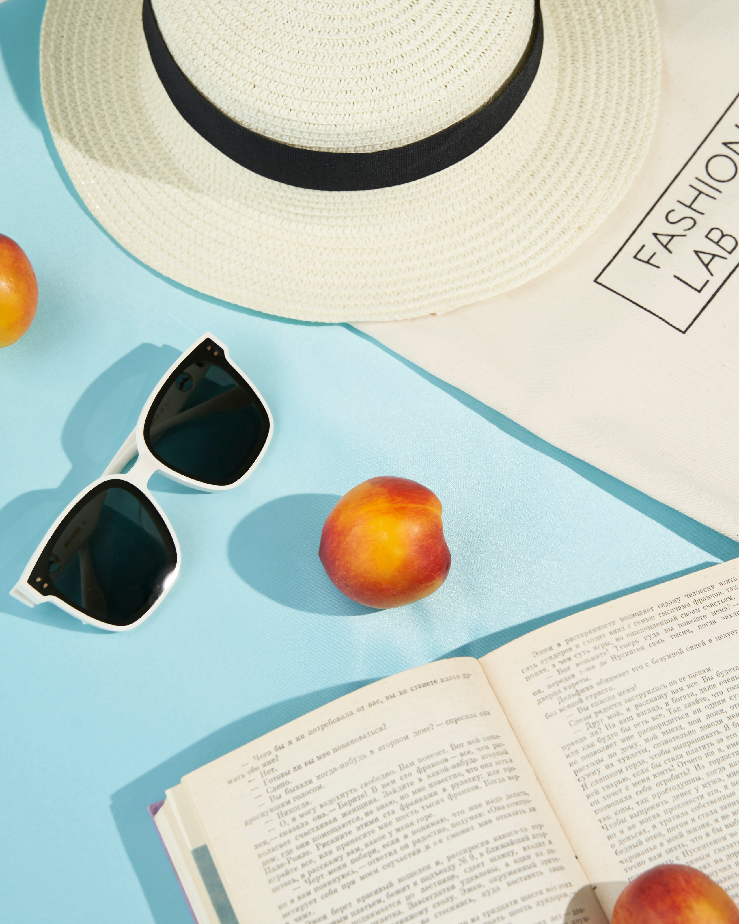 FashionLab. Photographer