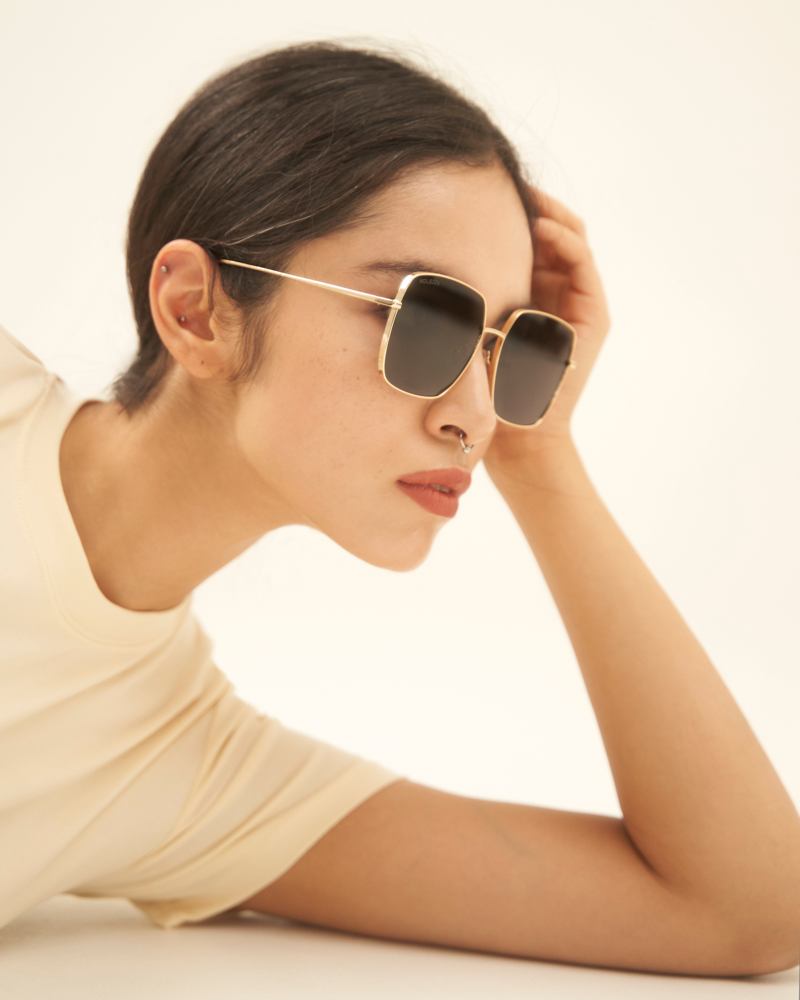 FashionLab. Photographer