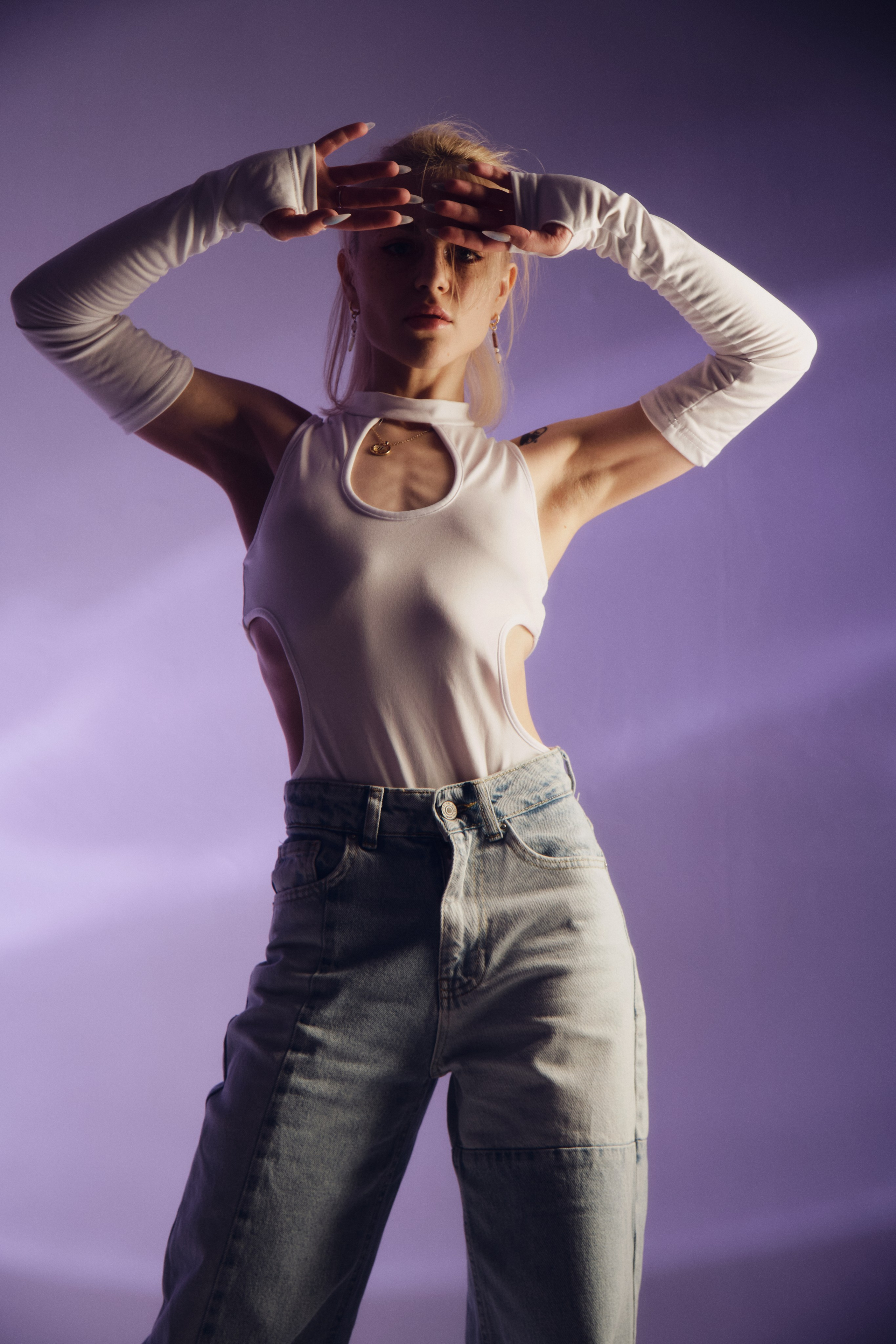 Colorful. Фотограф в Санкт-Петербурге