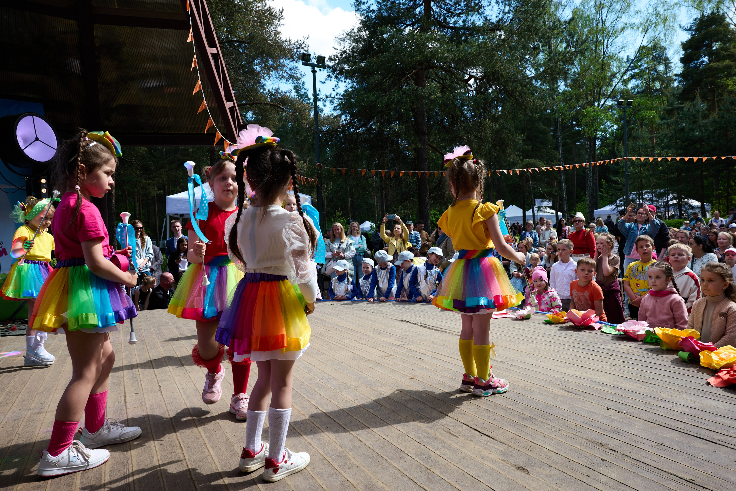Выборгская сторона. Фотограф в Санкт-Петербурге