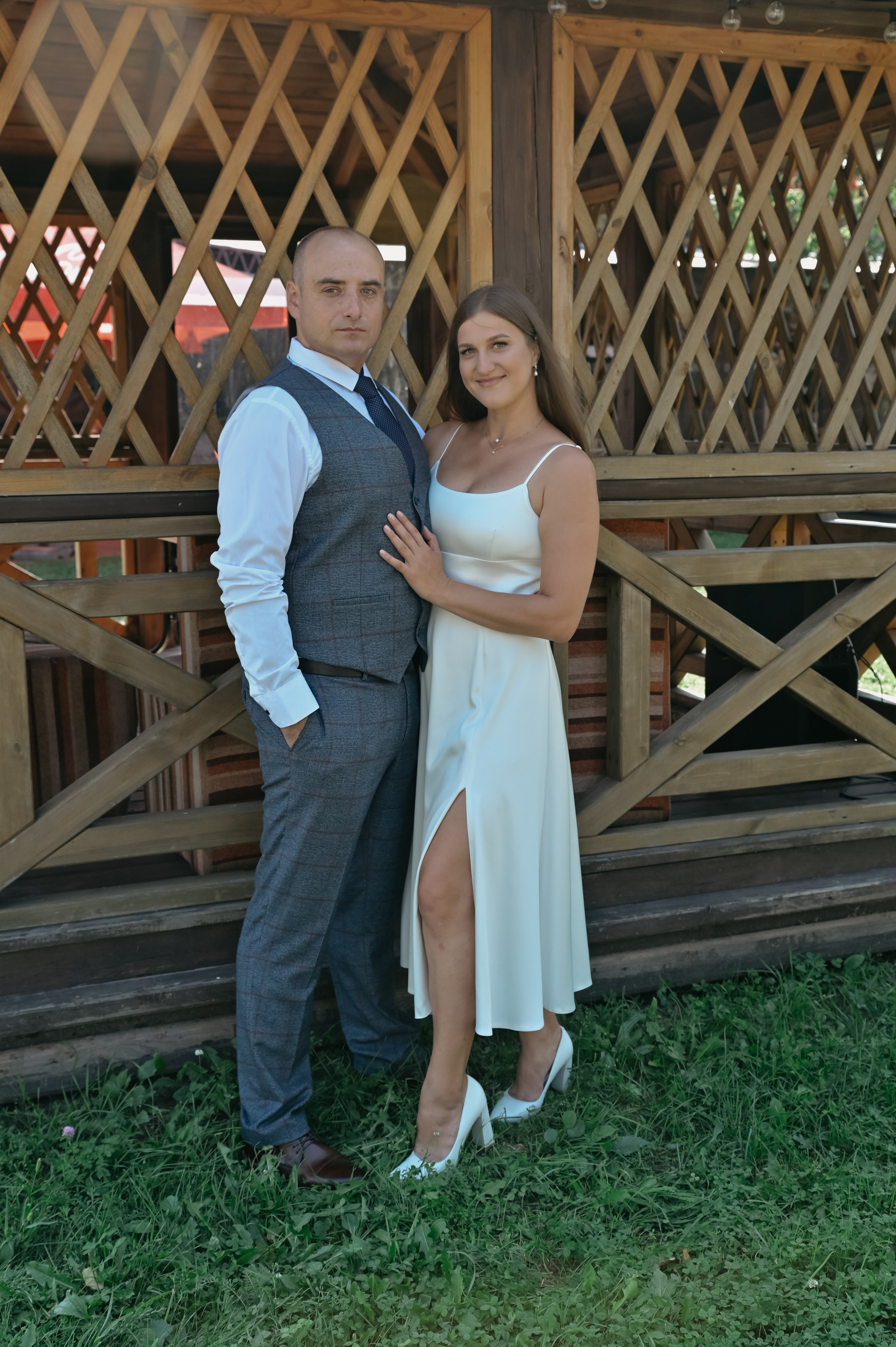 Свадебные сьемки. AlexFoto Фотограф в Мозыре Александр Смягликов