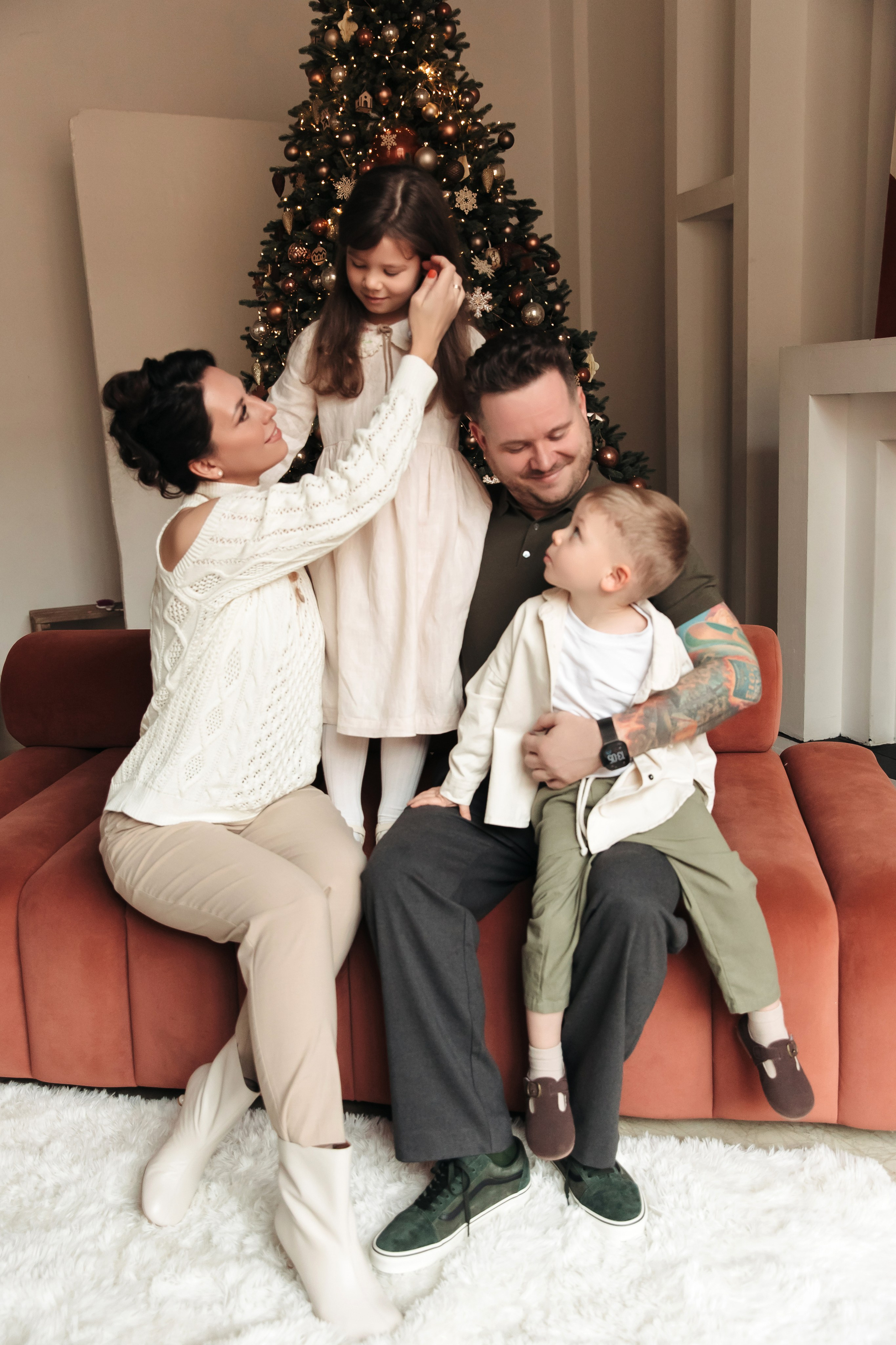 Семейная съёмка. Фотограф беременности СПб Женский фотограф Спб Диана Кузнецова