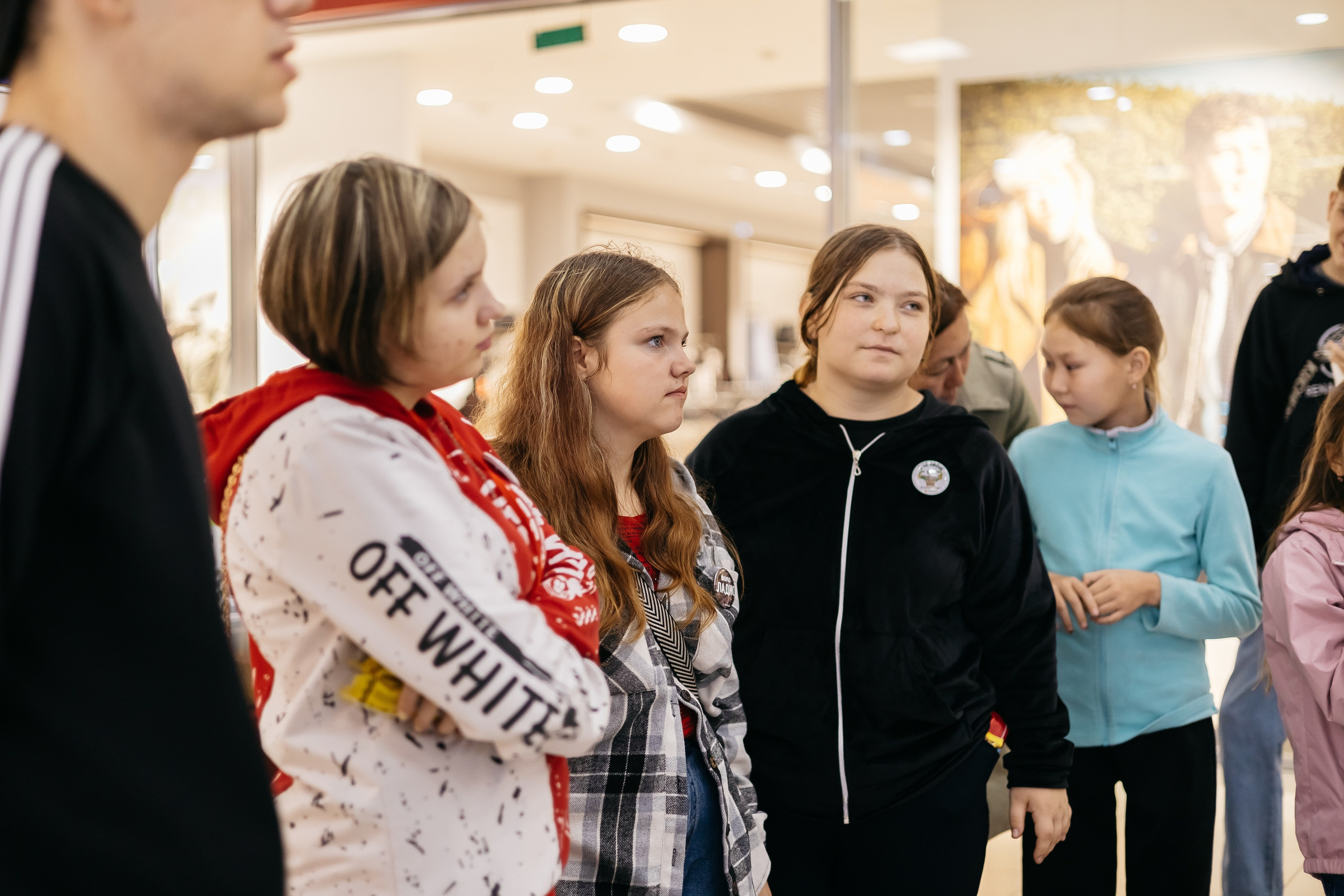 1 сентября с «Мария-РА». Фотограф Кемерово | Сергей