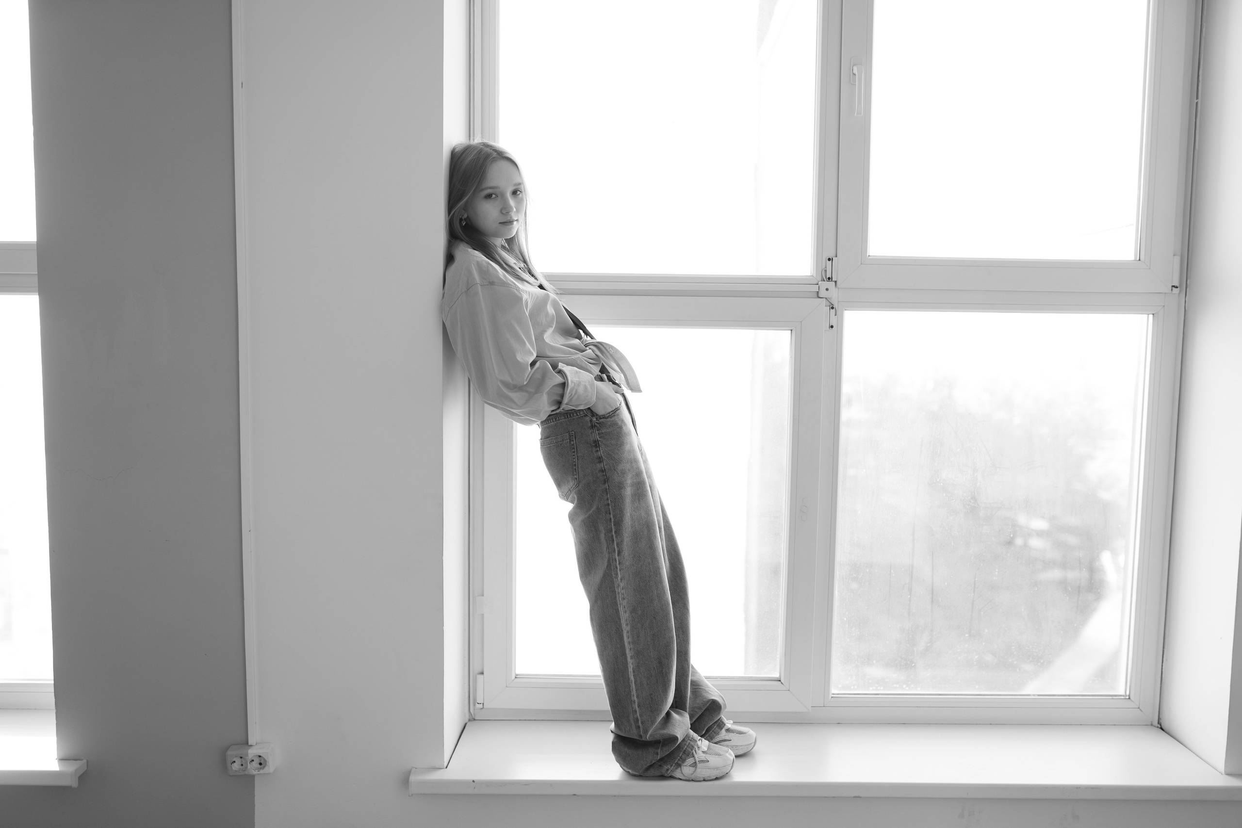 ASYA. КОНТЕНТ ДЛЯ БРЕНДОВ СПБ Лиза Федотова