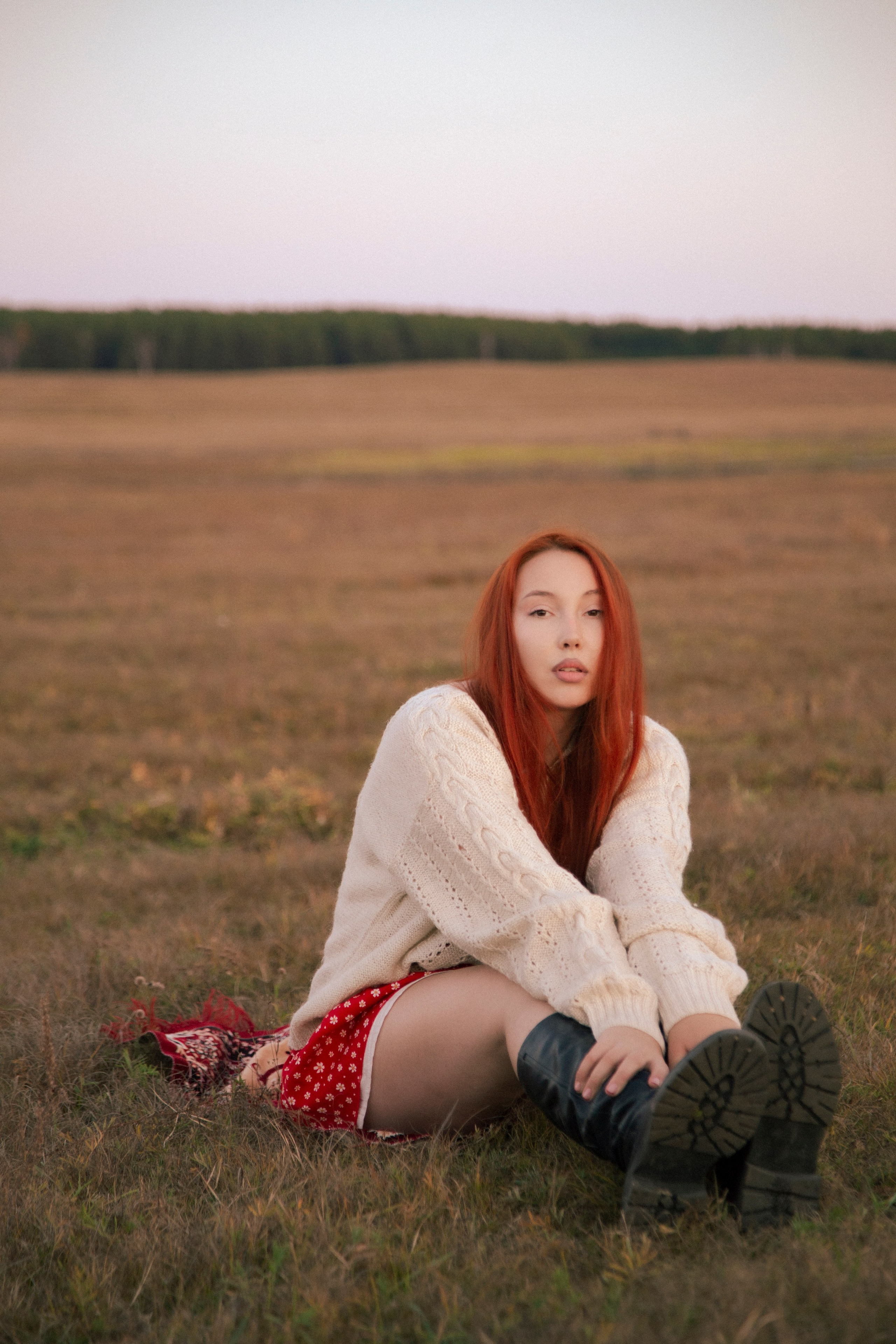 NASTYA. КОНТЕНТ ДЛЯ БРЕНДОВ СПБ Лиза Федотова