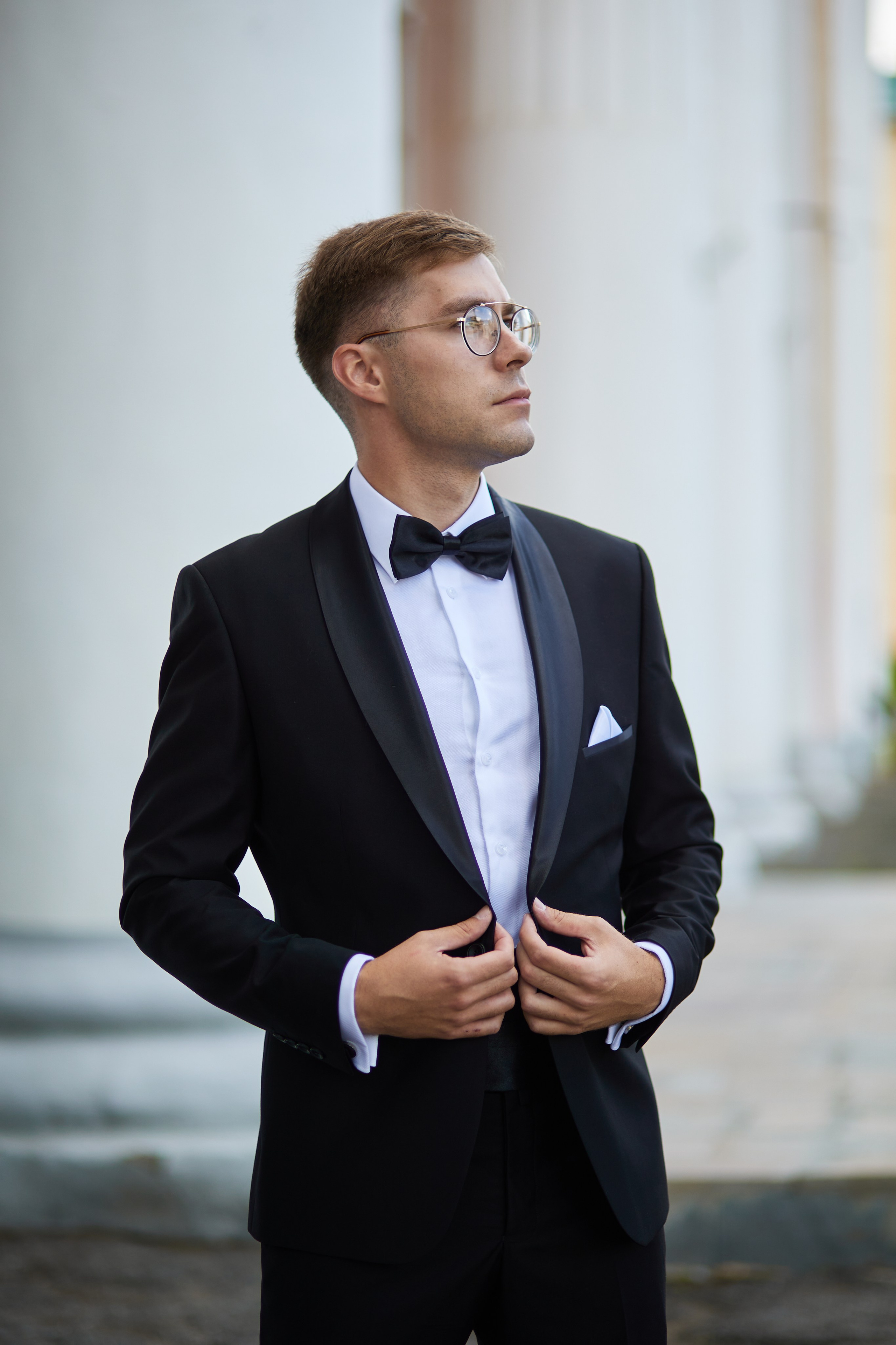 Яна и Дима. Свадебный и семейный фотограф в Саранске Евгений Кузнецов