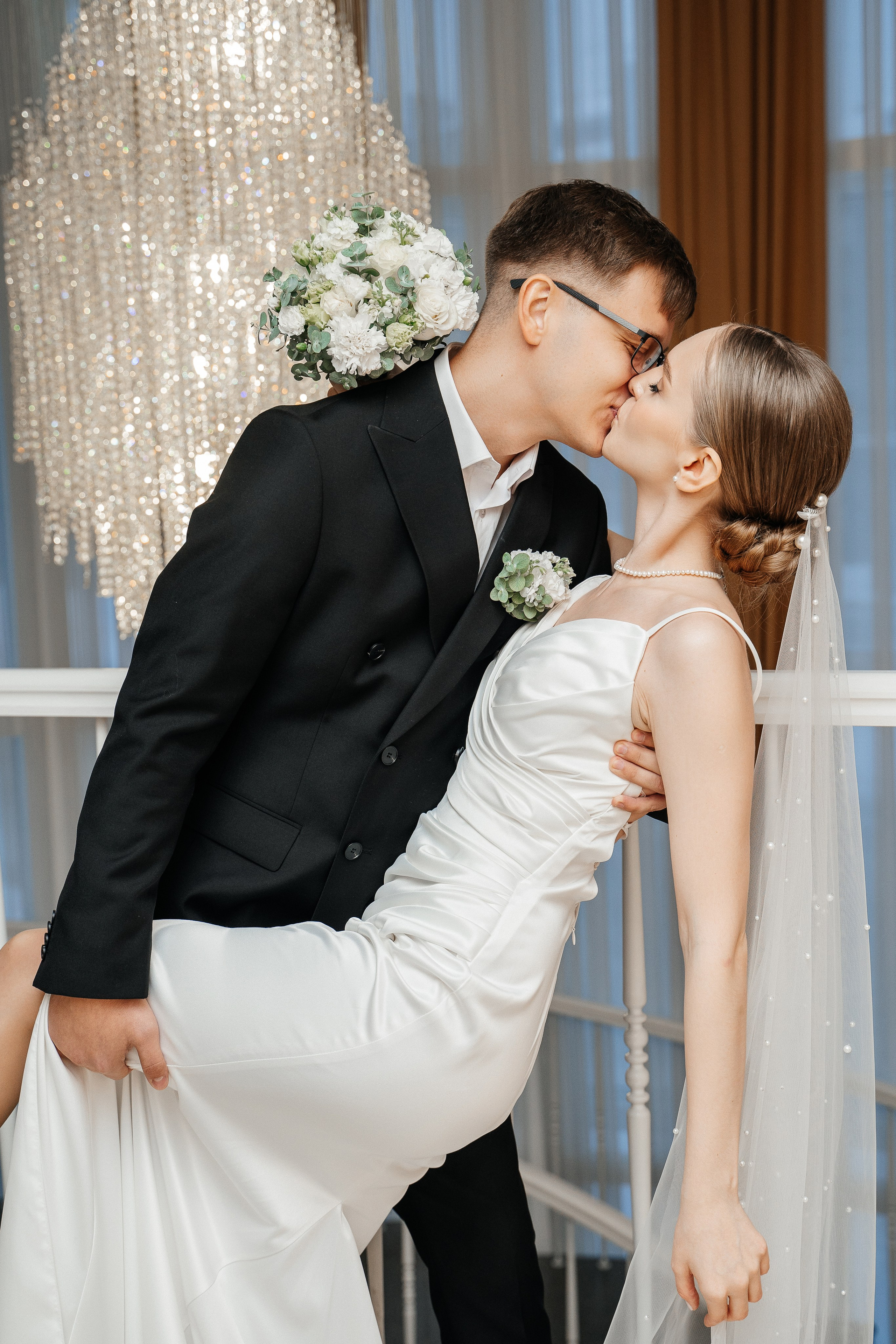 Валерий и Ксения. Главная