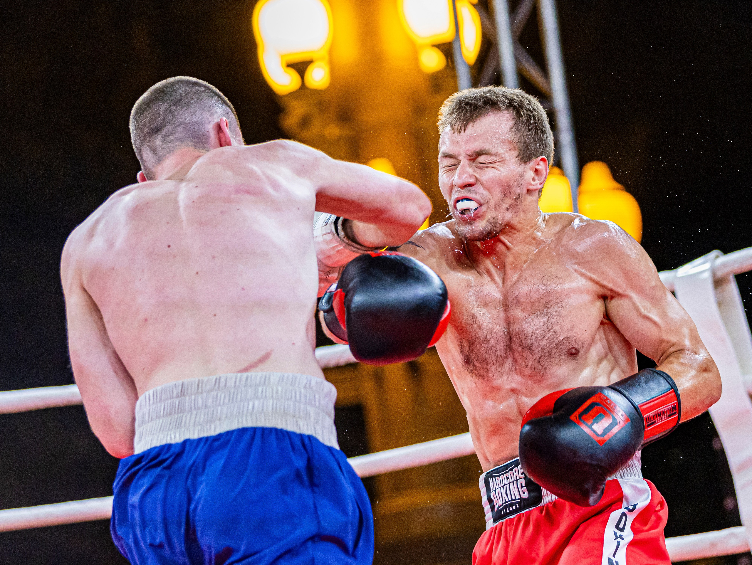 Прочее. Спортивный фотограф Серёжа Демченко