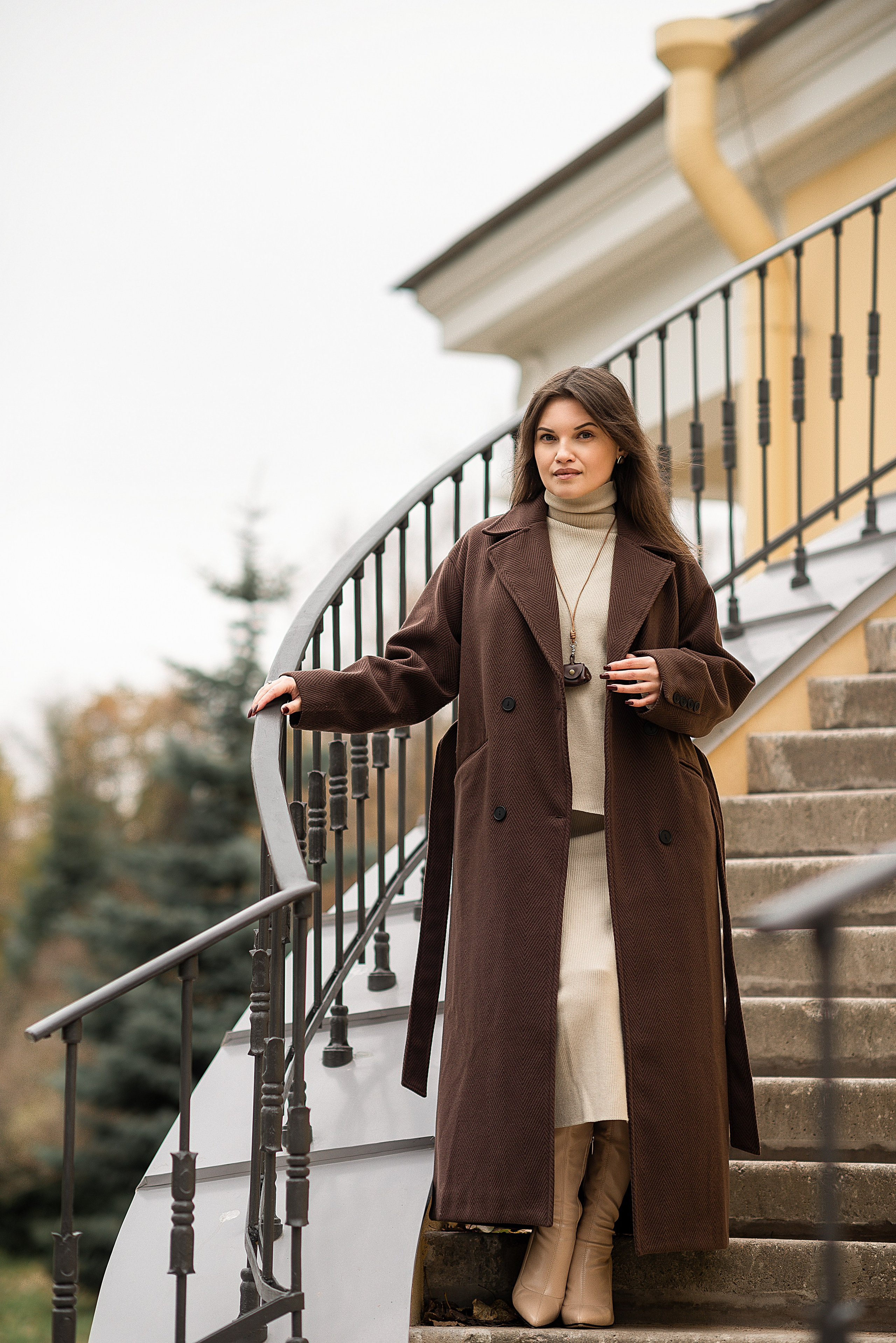 Алеся. Фотограф в Санкт-Петербурге Катя Прудникова