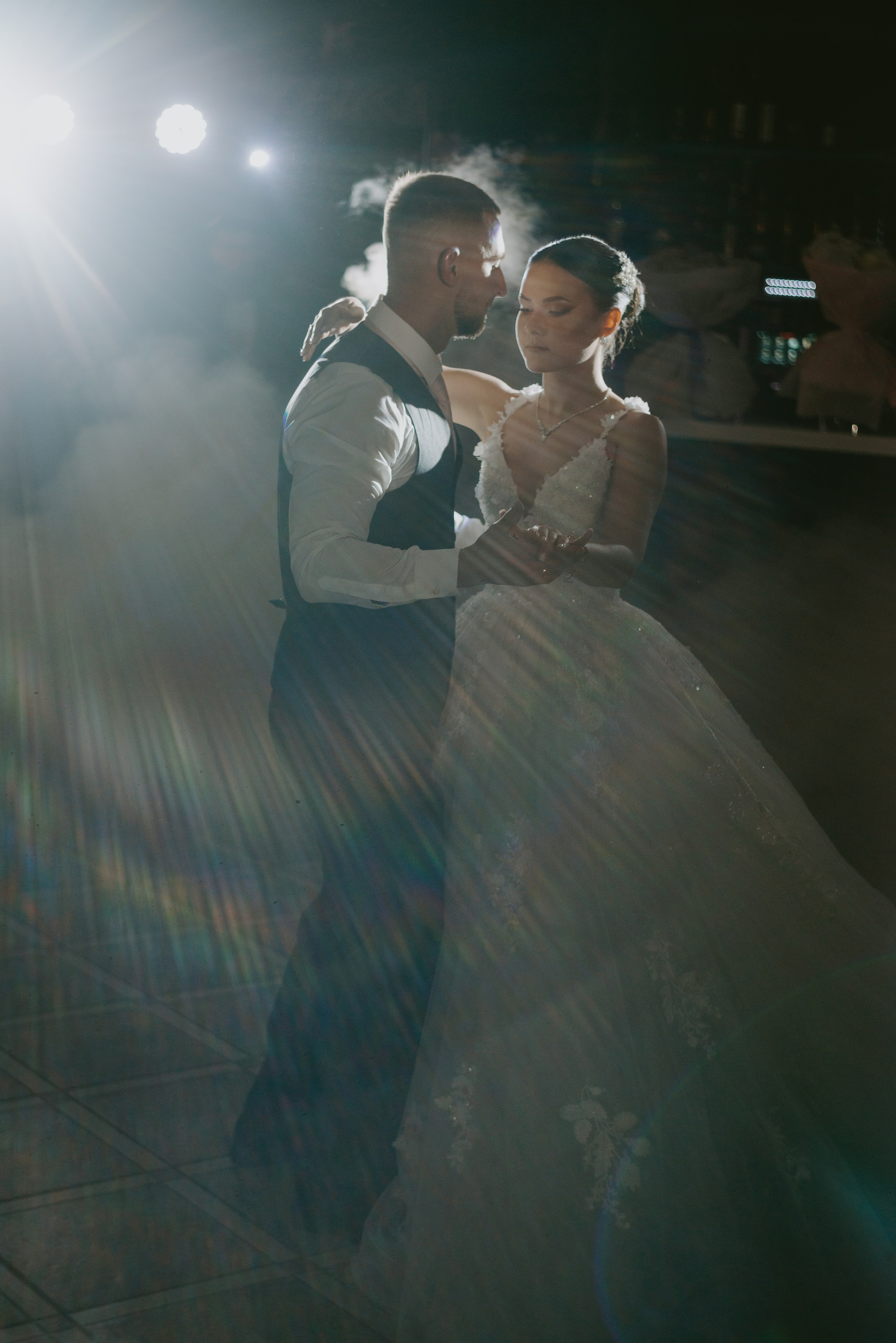 Роман & Вероника. Свадебный и семейный фотограф город Темрюк Фотостудия Темрюк