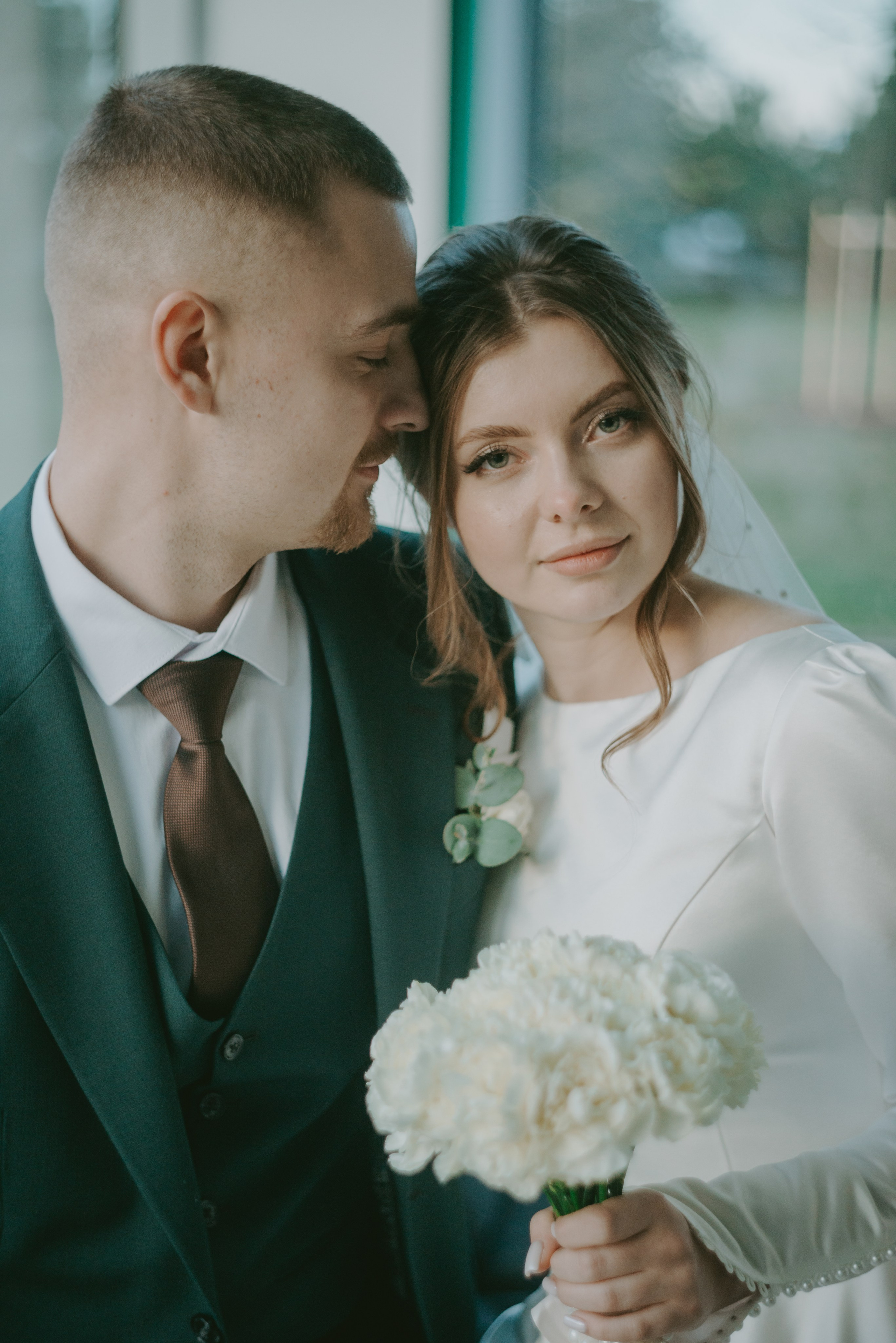 Владислав&Анна. Свадебный и семейный фотограф город Темрюк Фотостудия Темрюк