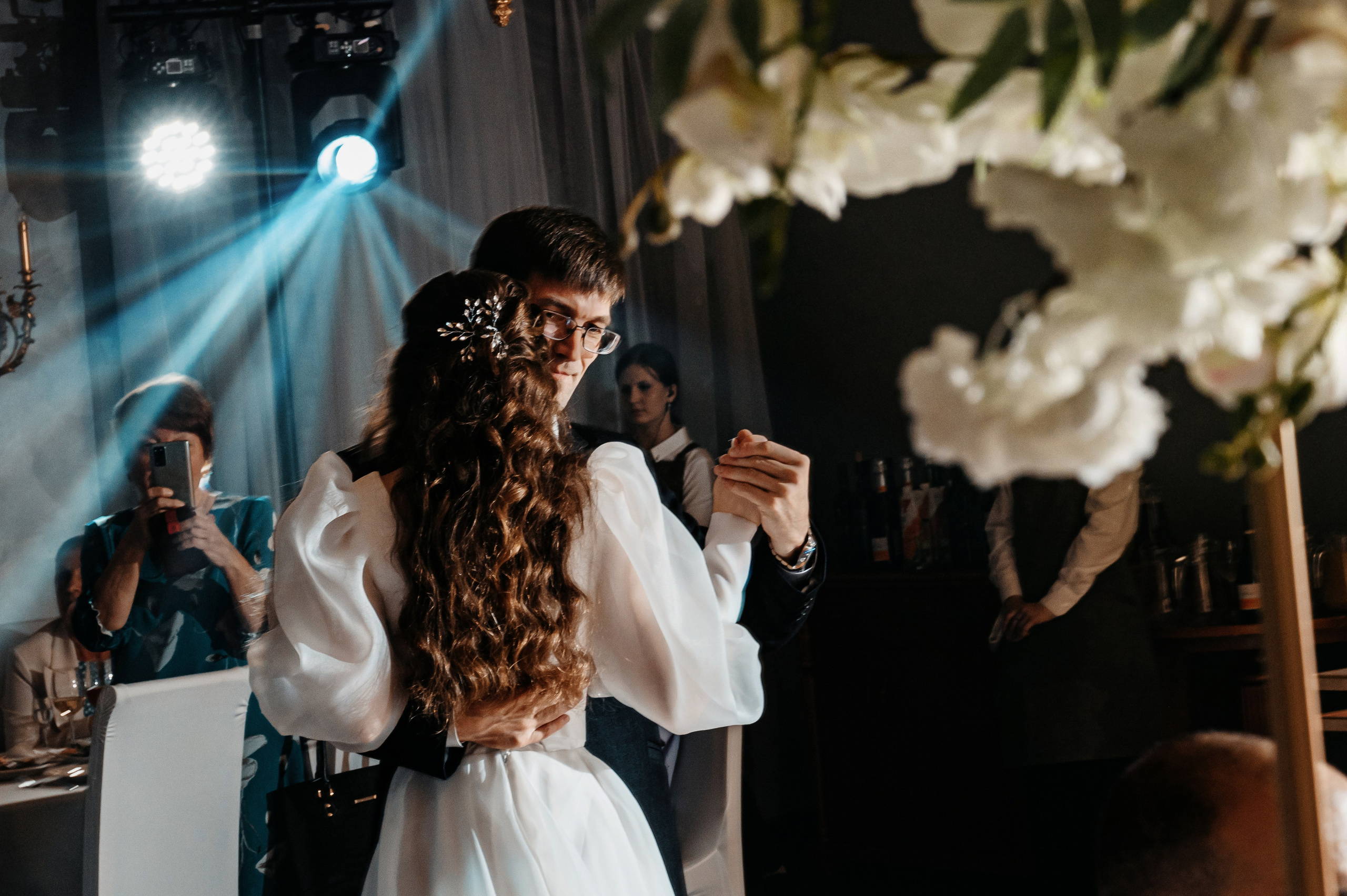 Анастасия Тигран. Фотограф Владивосток. Игорь Кирсанов