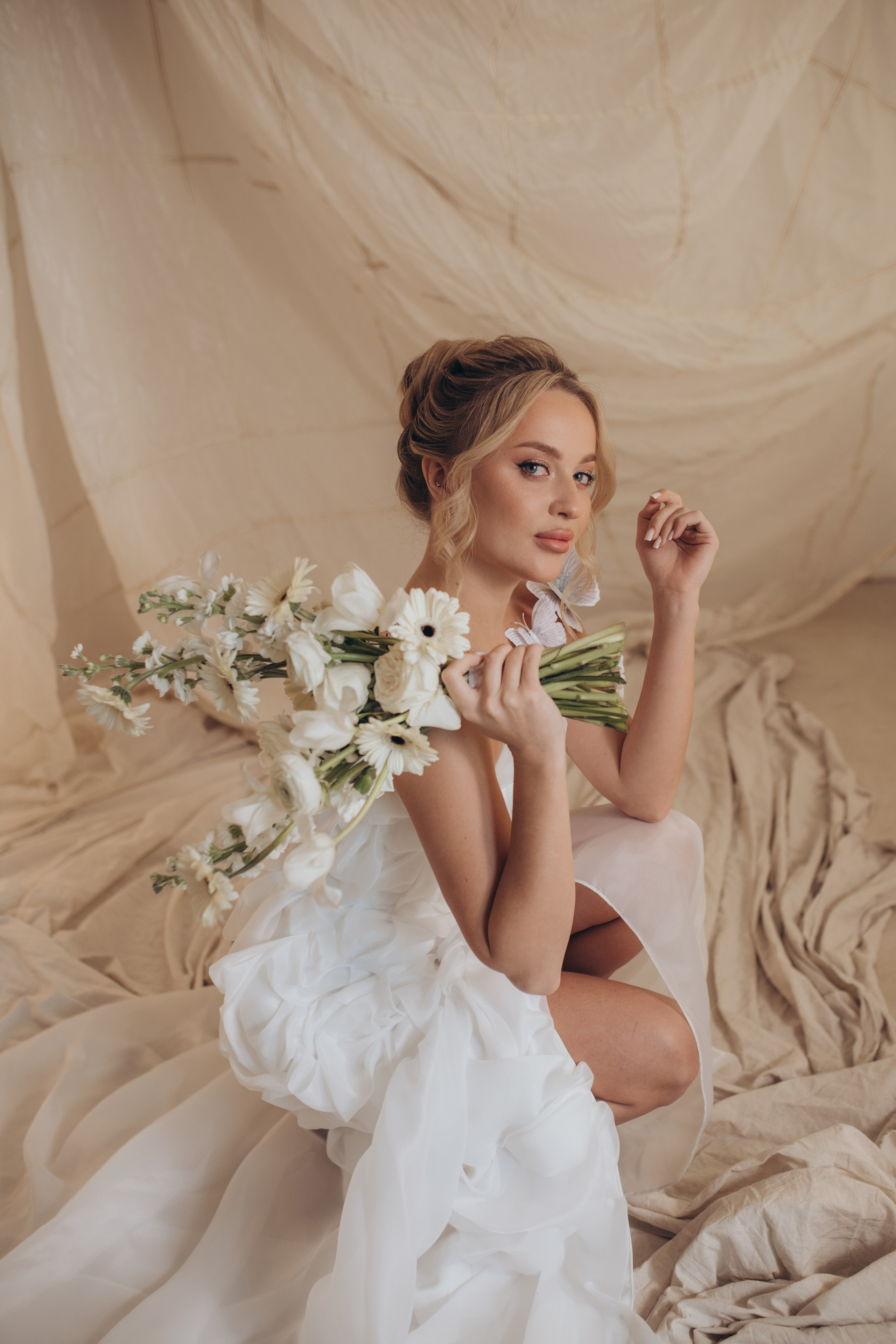 Марго. Свадебный и семейный фотограф в Белгороде Евгения Курочкина