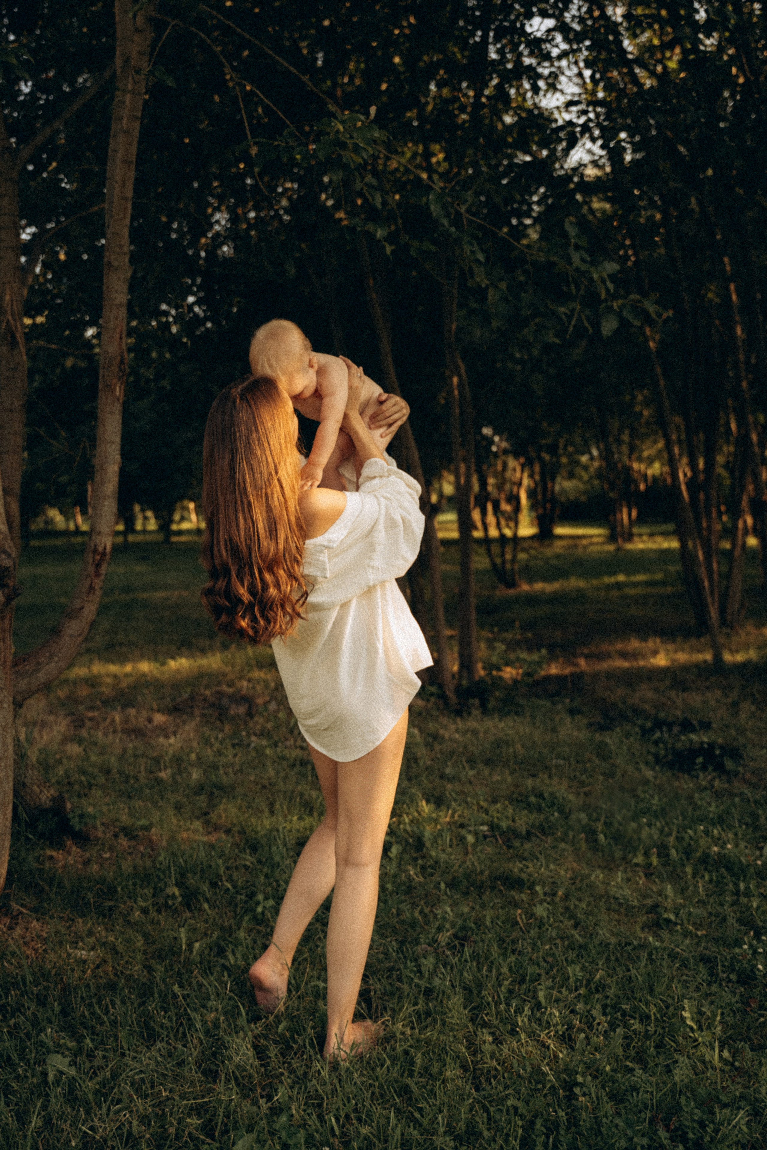 Яна и Мира. Фотограф Мария Миллс | Минск