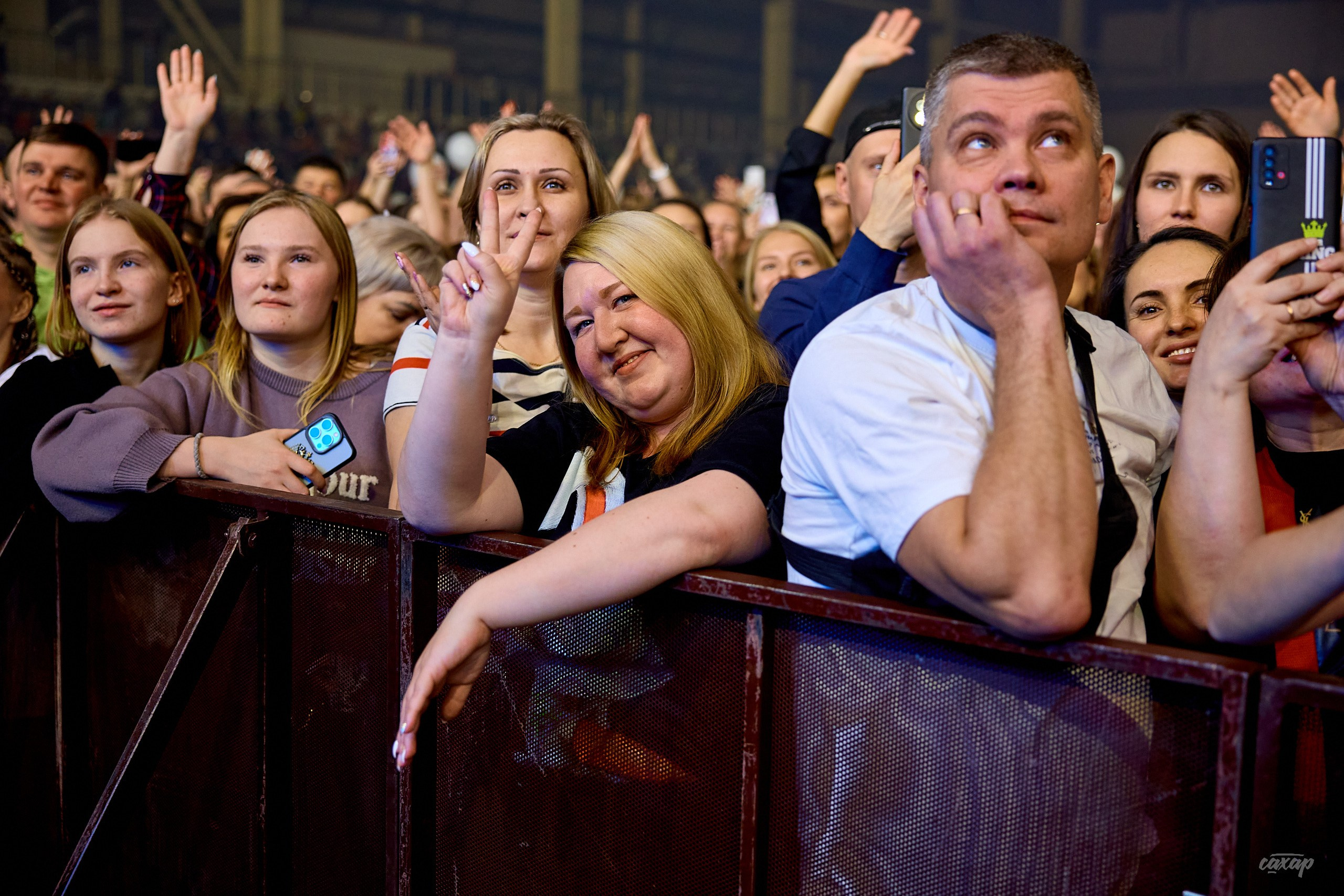 Сергей Жуков и Руки Вверх!. Профессиональный фотограф в Екатеринбурге Юра Сахар