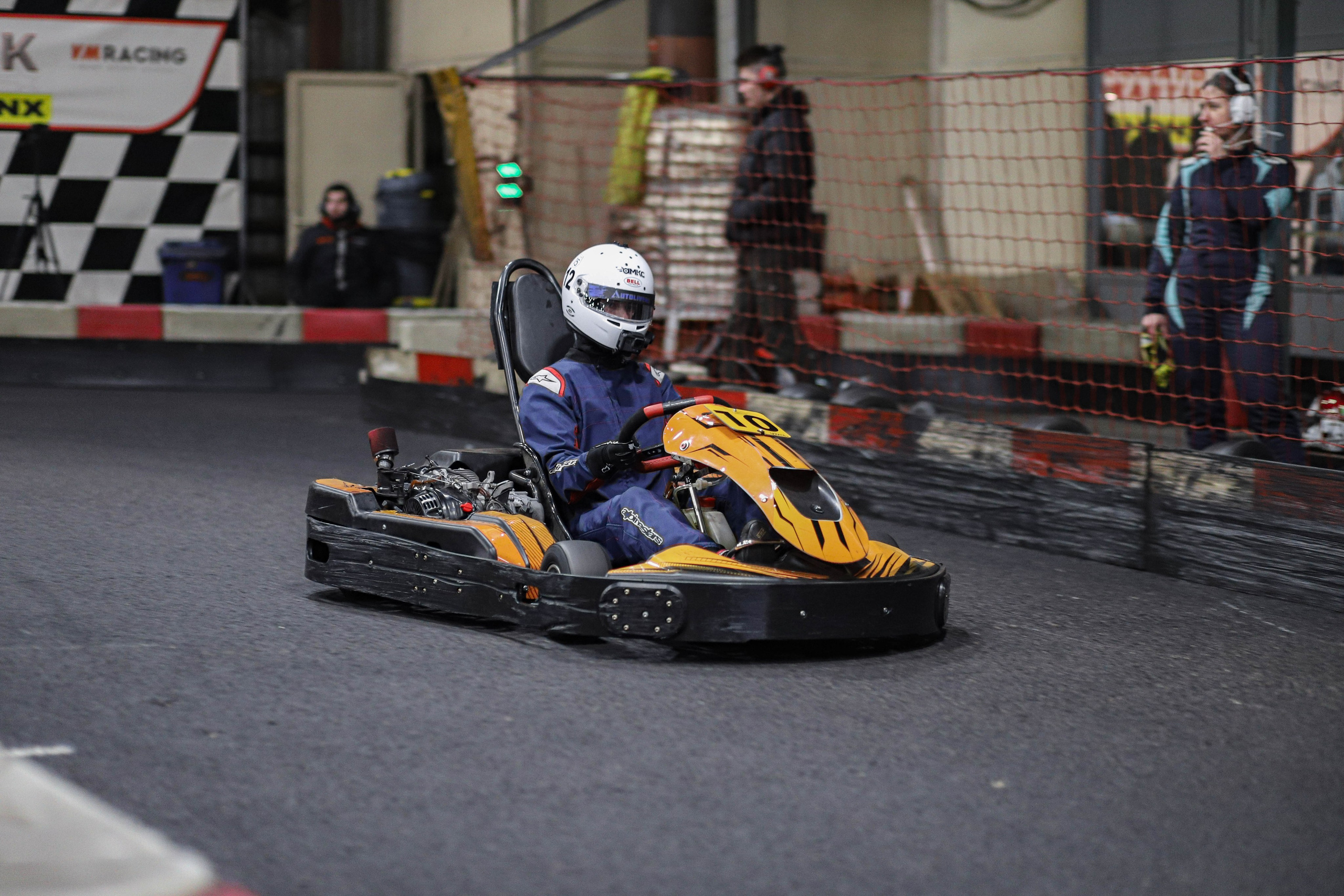 LSK Winter Cup 2025 — 2026 | Этап 3. Malenkyia