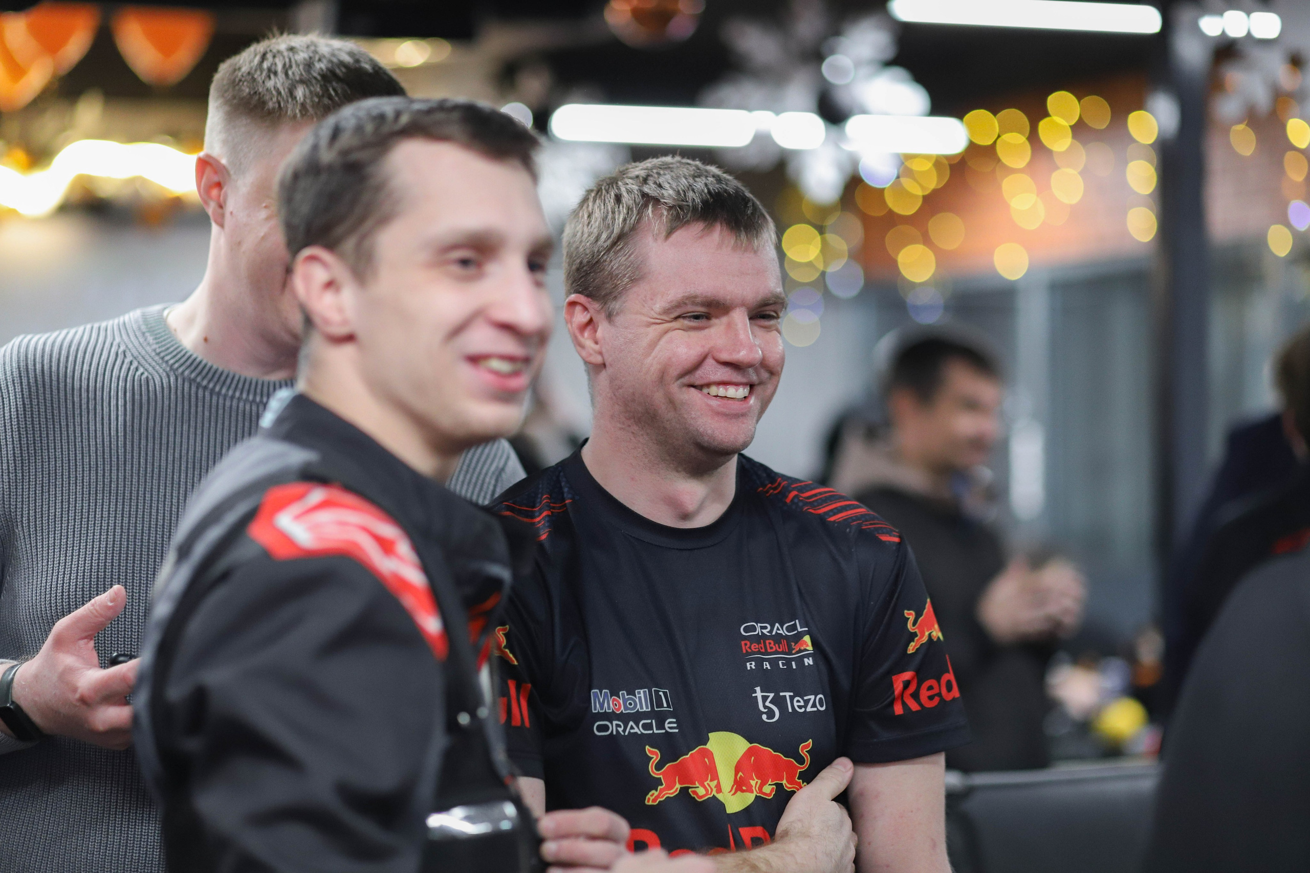 LSK Winter Cup 2025 — 2026 | Этап 4. Malenkyia