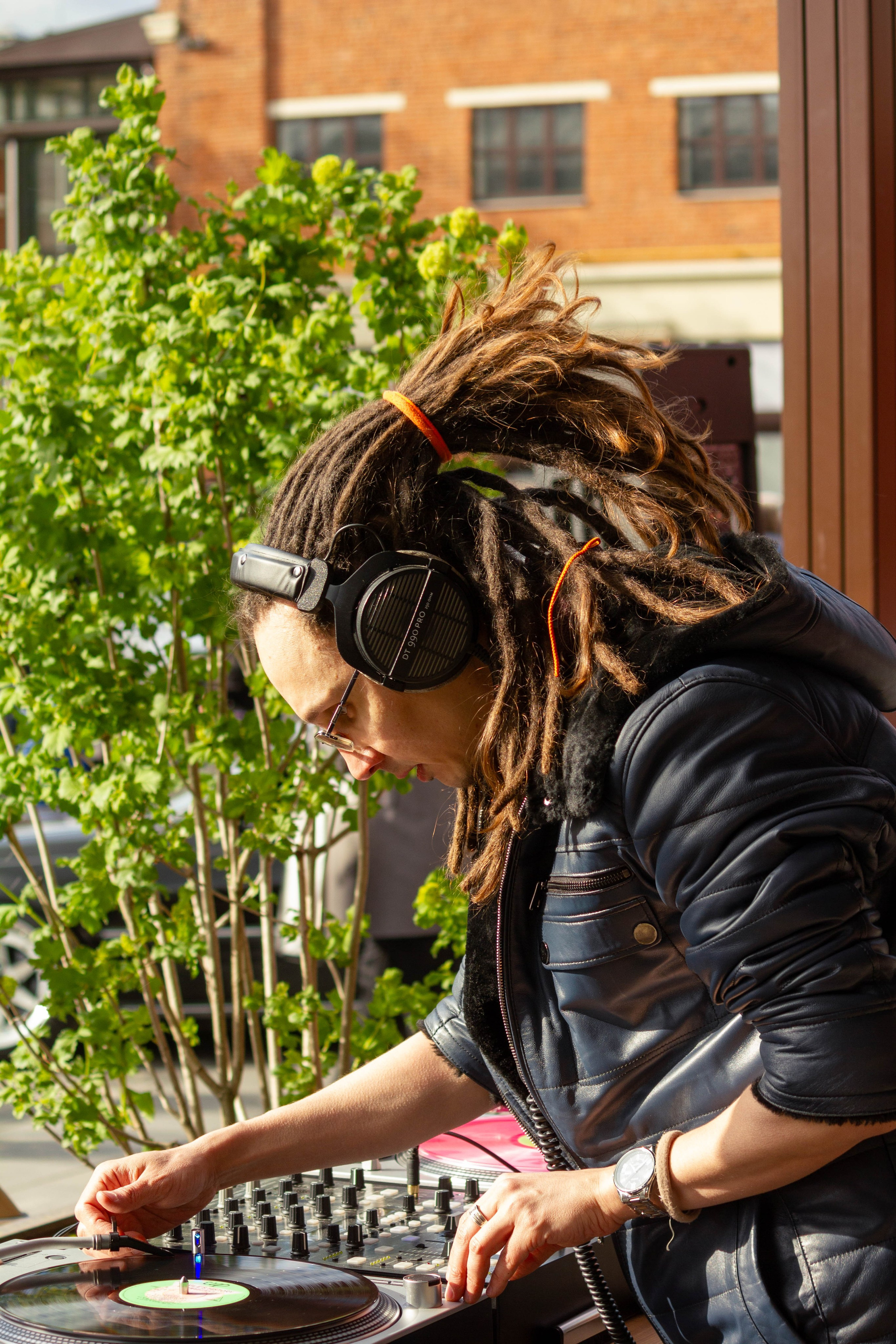 Rotten Rice Meet 26.04.2025. Malenkyia