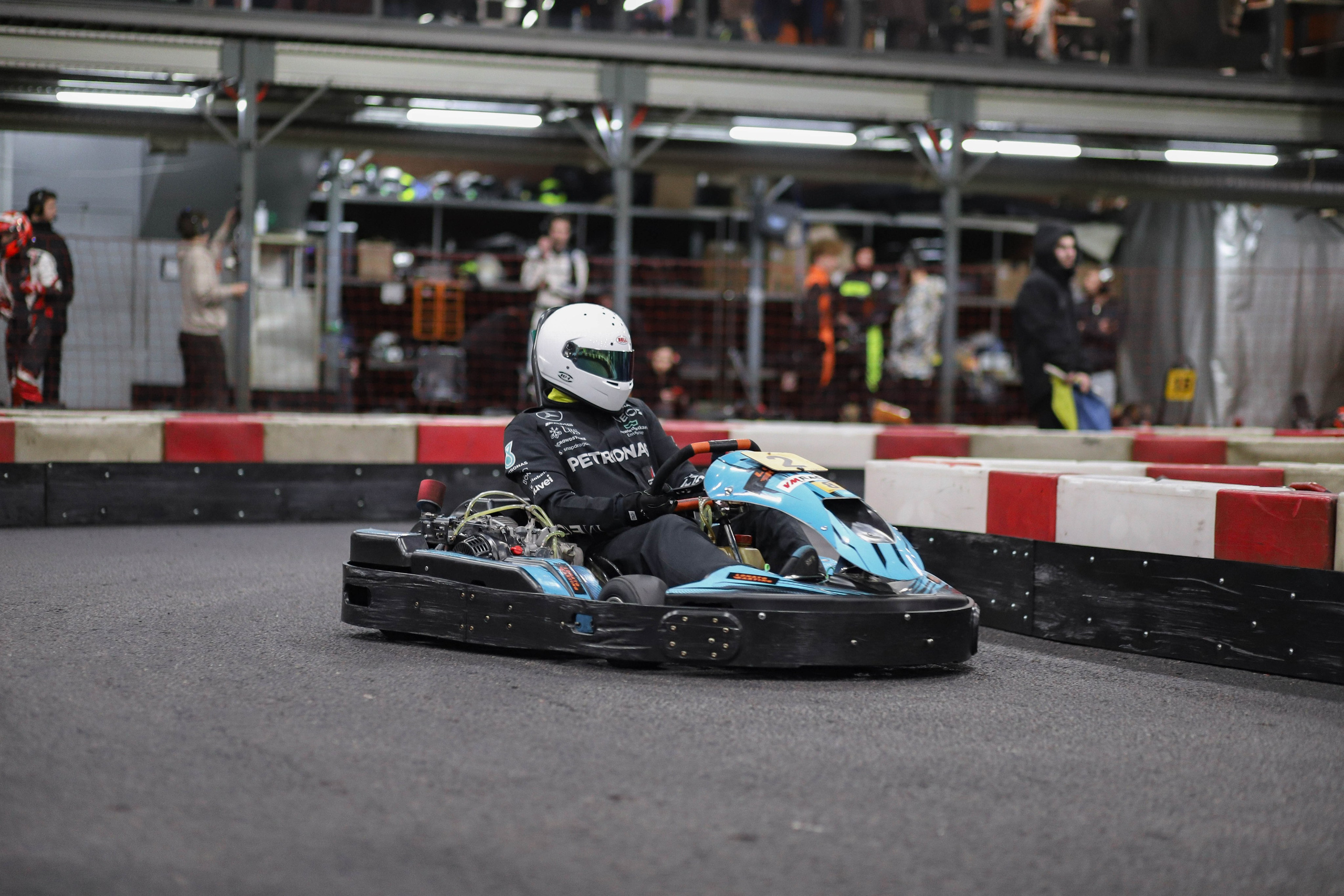 LSK Winter Cup 2025 — 2026 | Этап 3. Malenkyia