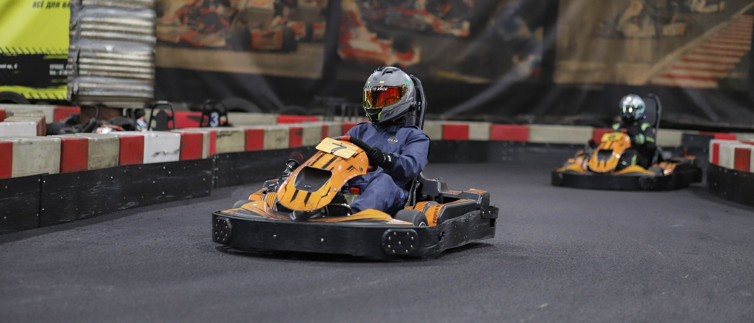 LSK Winter Cup 2025 — 2026 | Этап 4. Malenkyia