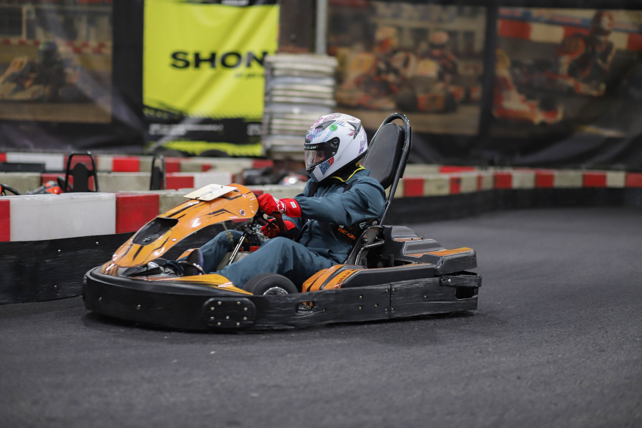 LSK Winter Cup 2025 — 2026 | Этап 4. Malenkyia