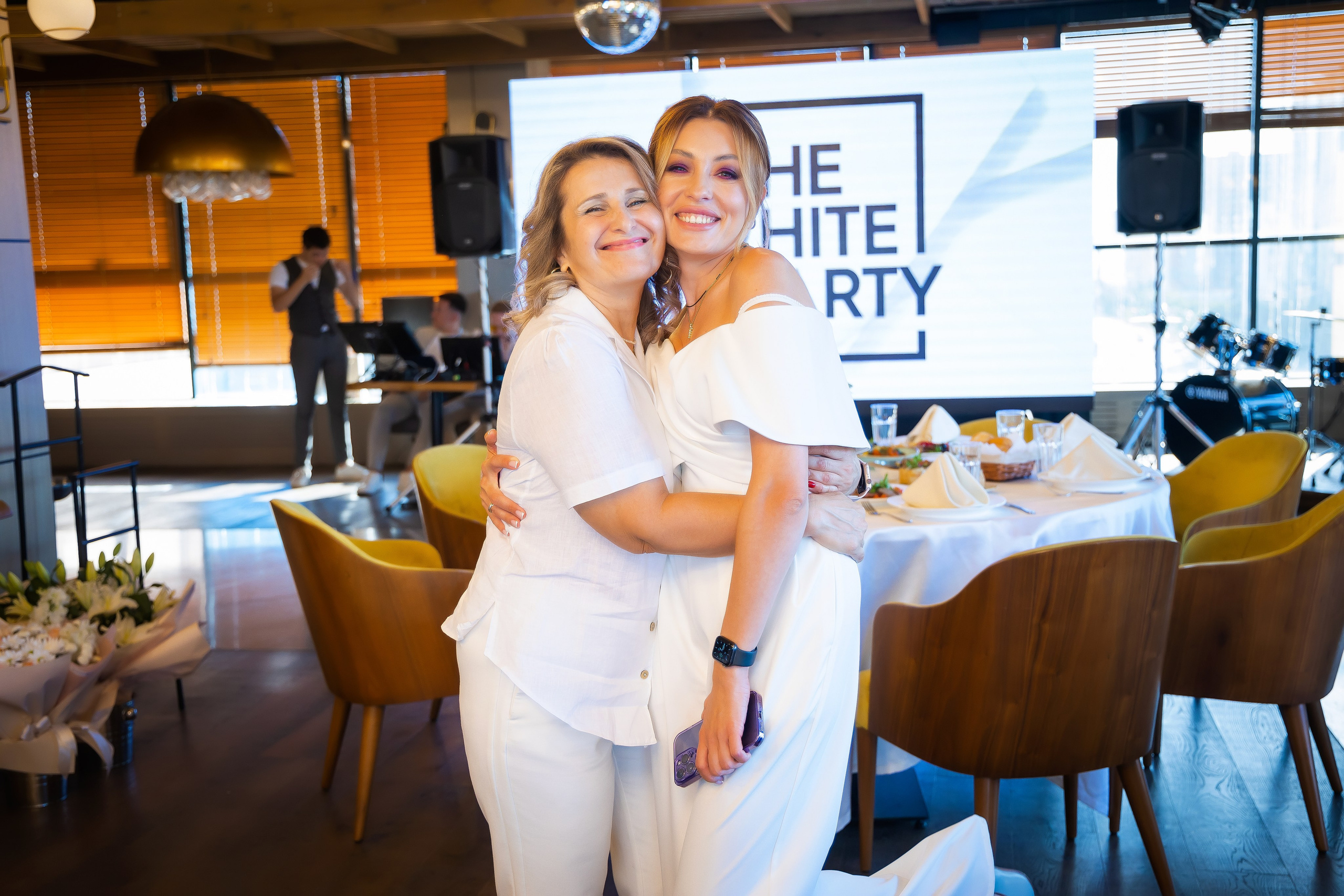 День рождения Кристины. Семейный и Свадебный фотограф в Астане Александр Астапов