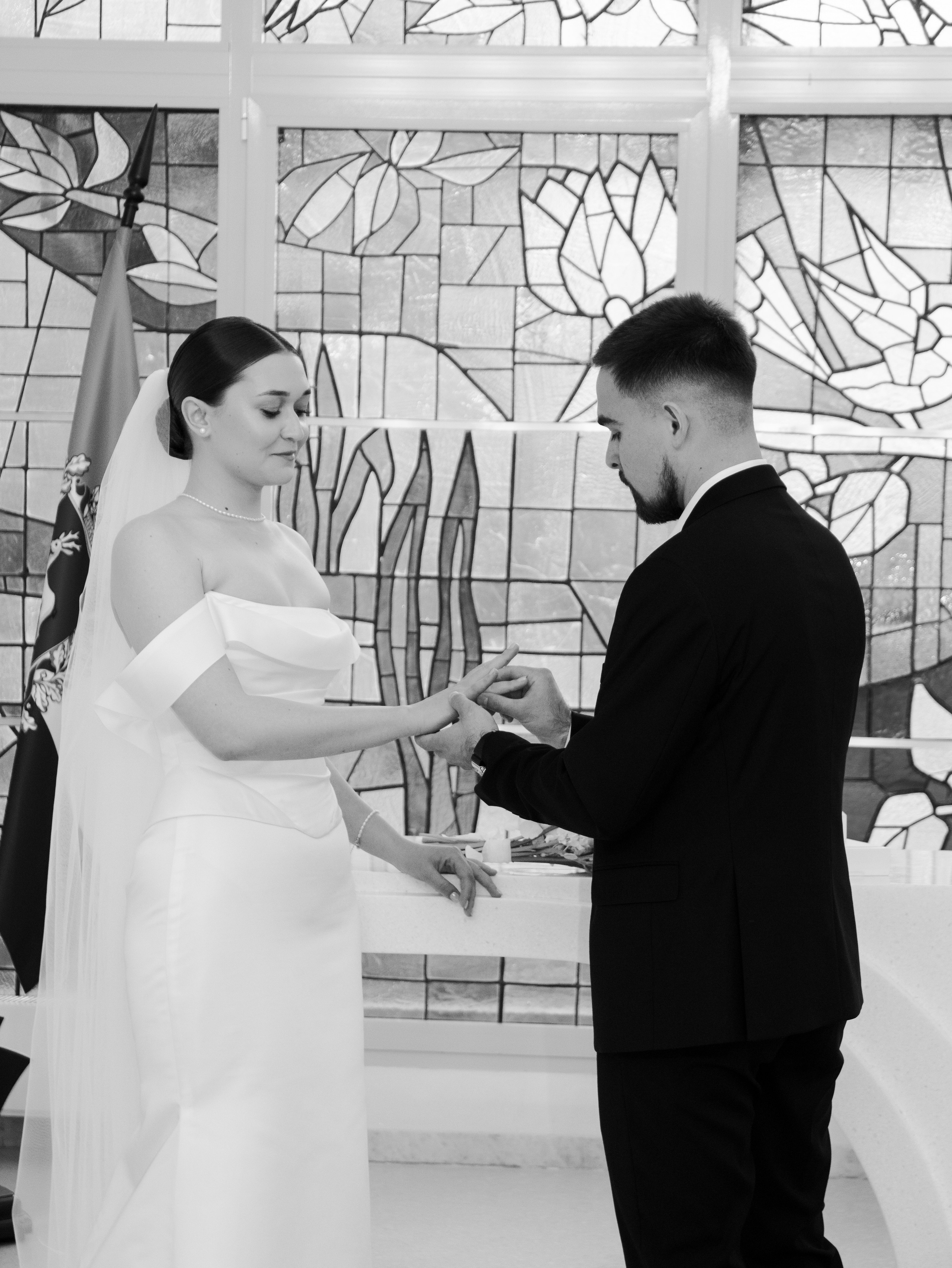 Андрей & Марина. Универсальный фотограф и видеограф в Самаре