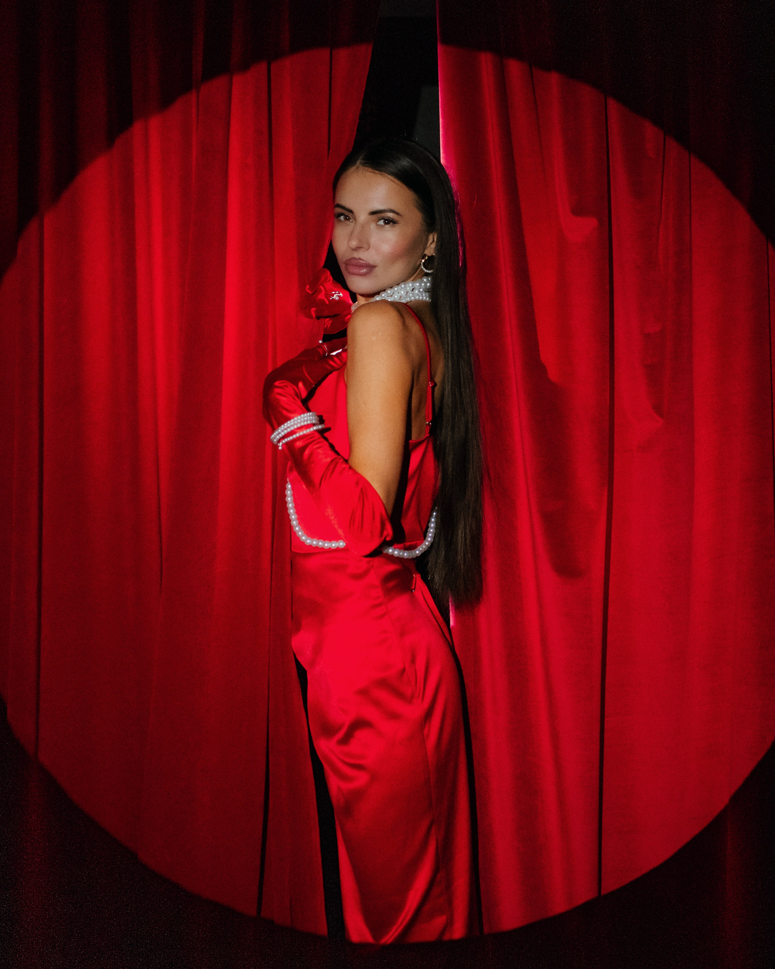 Ольга Жарикова Дом 2