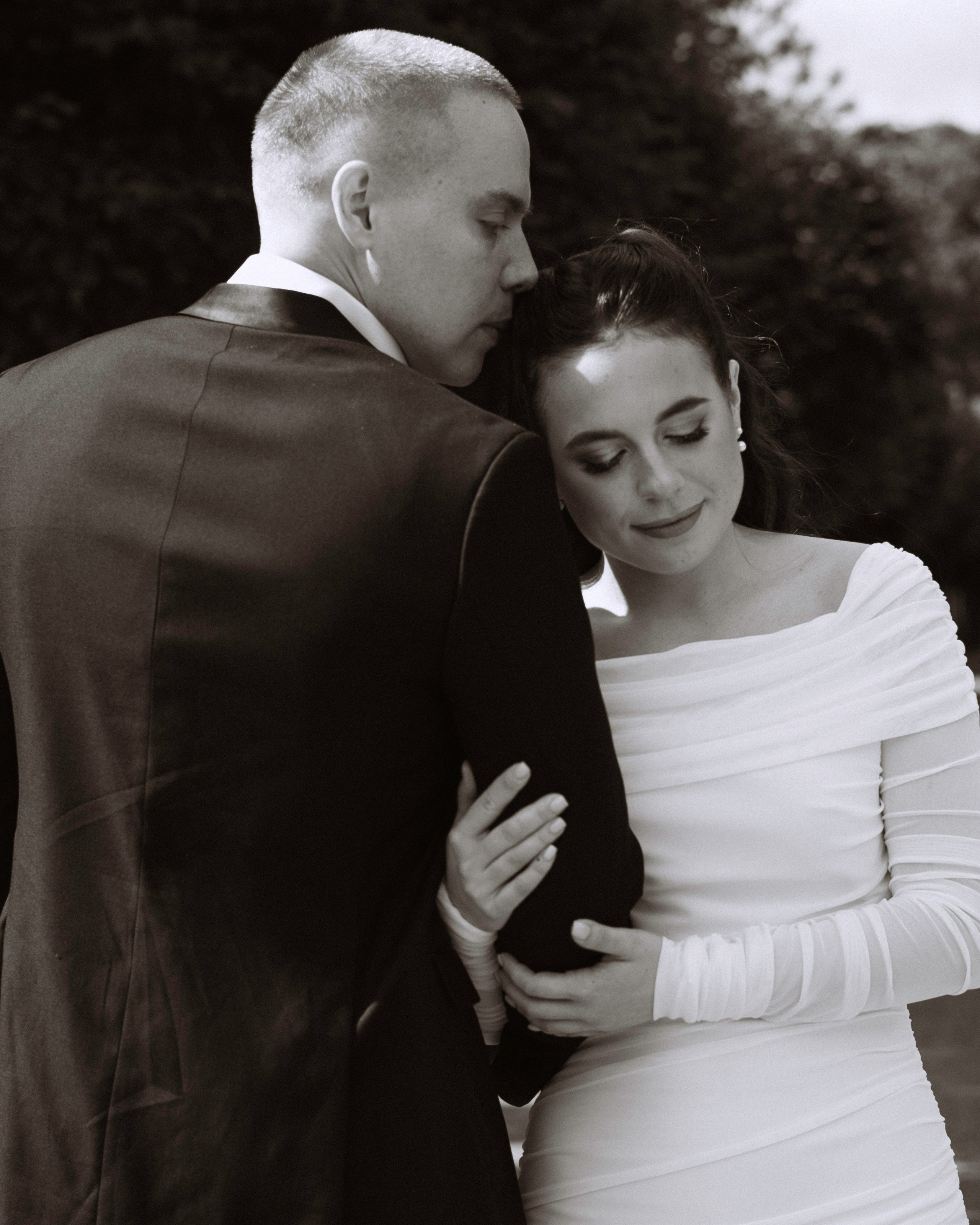 Тимофей и Мария. Фотограф в Москве Шалышко Ангелина