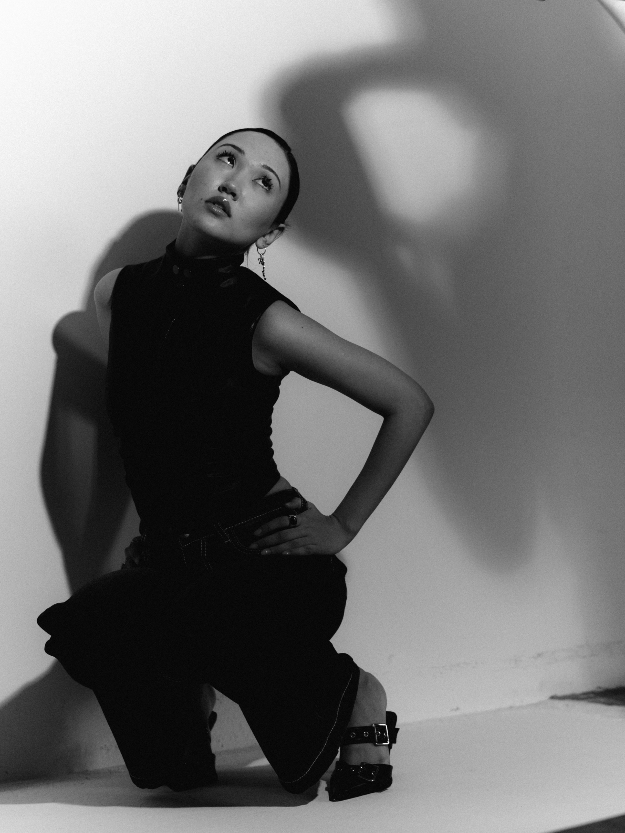 Юлия. Фотограф в Москве Шалышко Ангелина