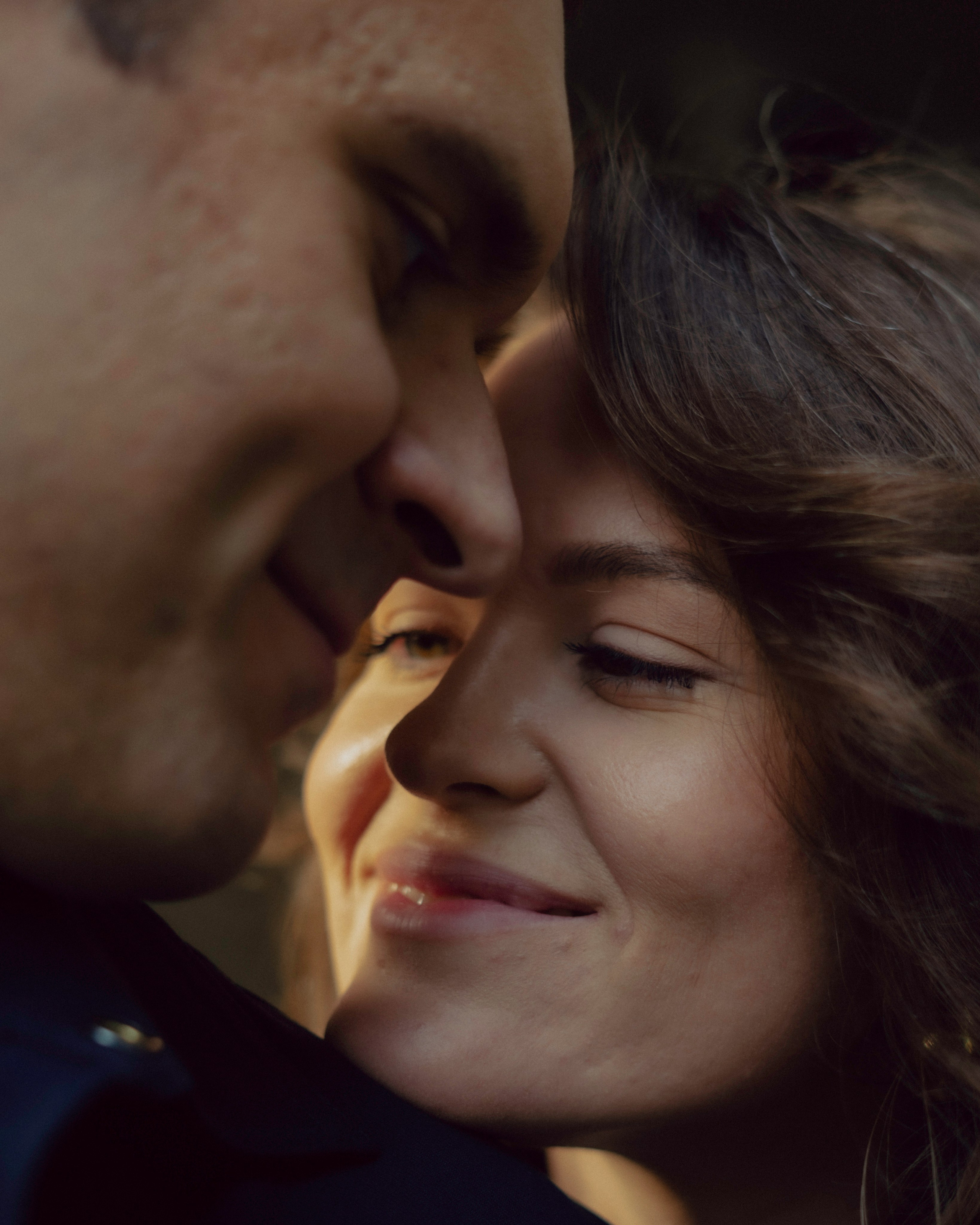 Сергей и Анна. Фотограф в Москве Шалышко Ангелина