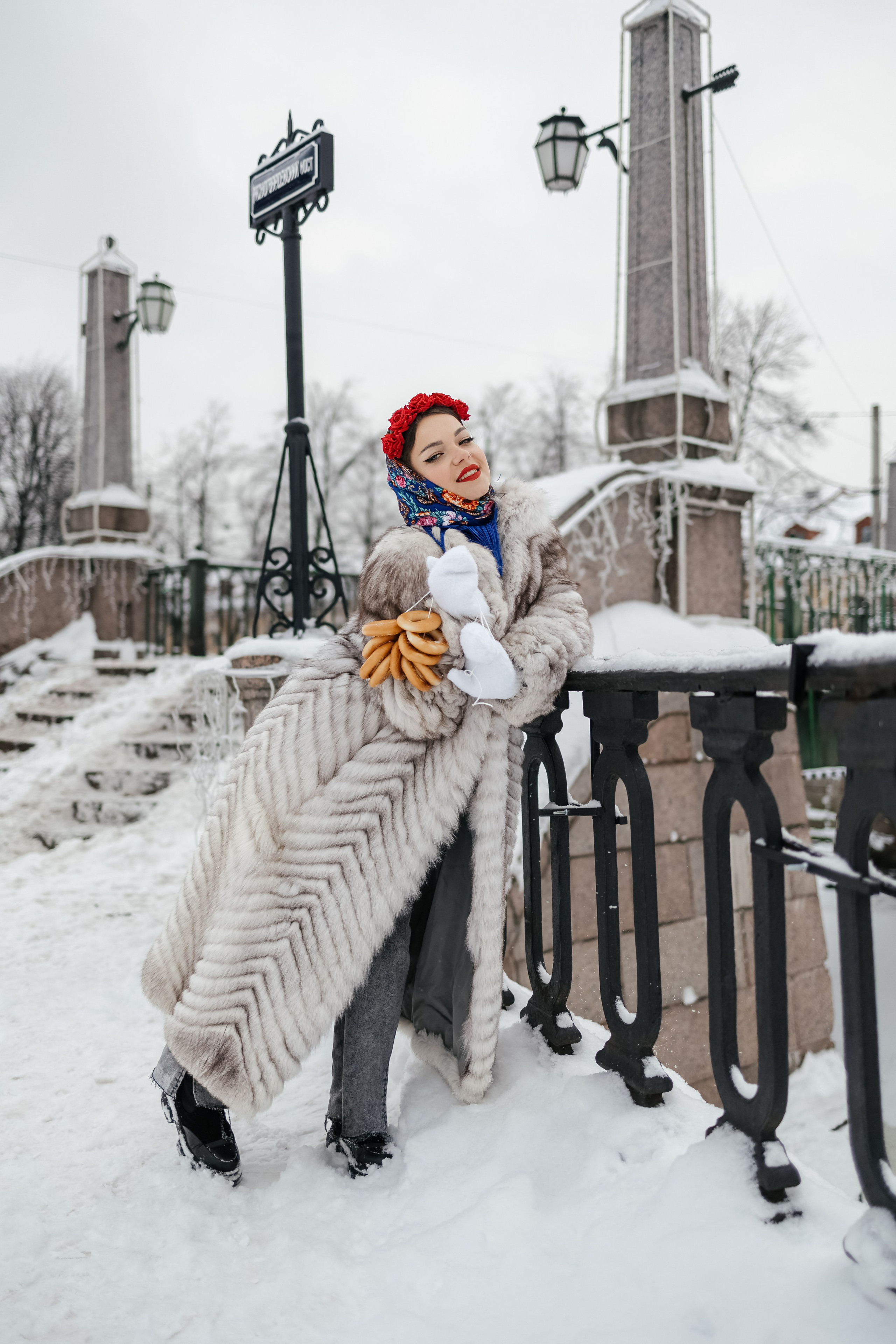 Мария. Lifestyle фотограф в Санкт-Петербурге Анна Щекалева