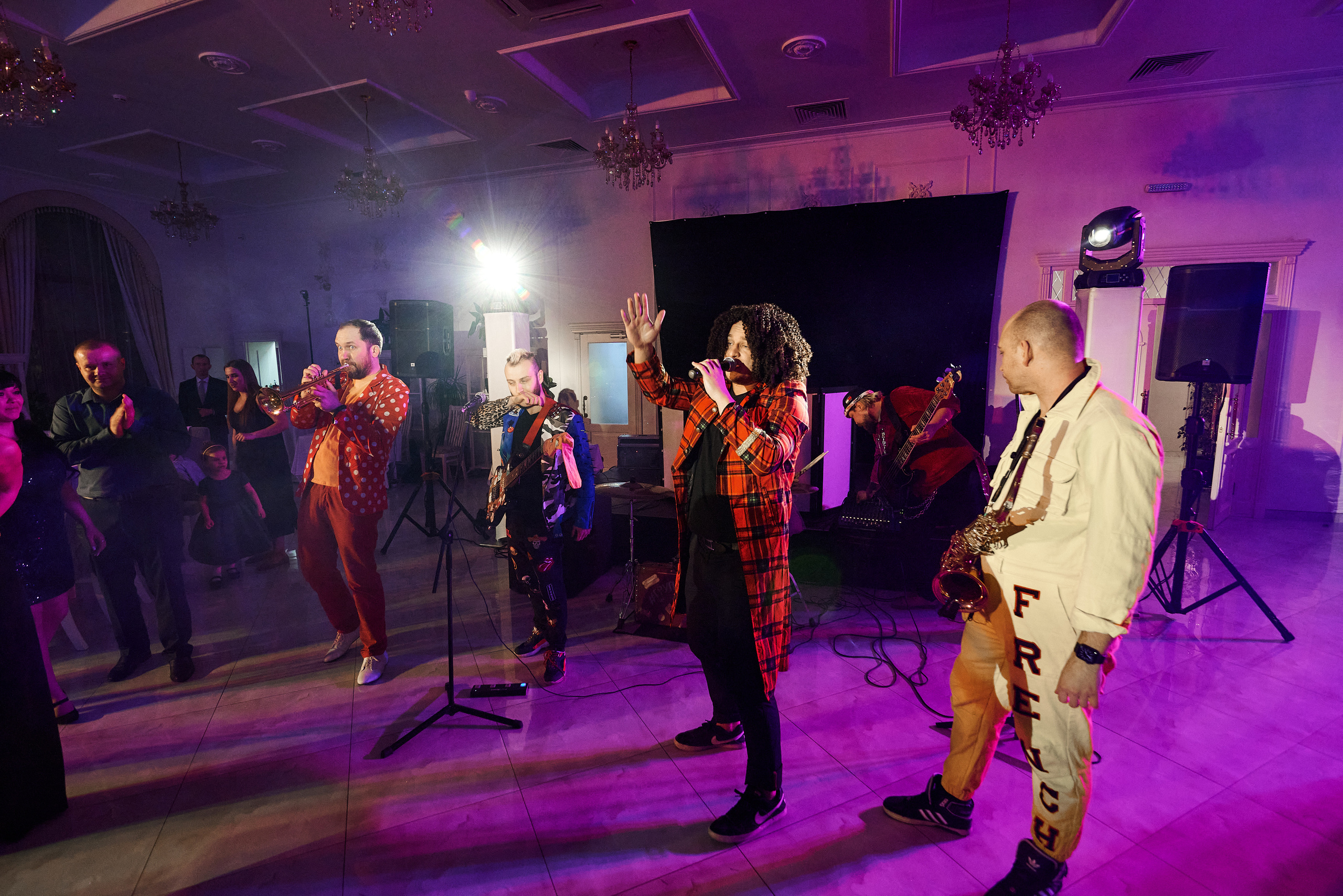 Свадьба Насти и Игоря. Свадебный фотограф г. Новочеркасск г. Ростов-на-Дону