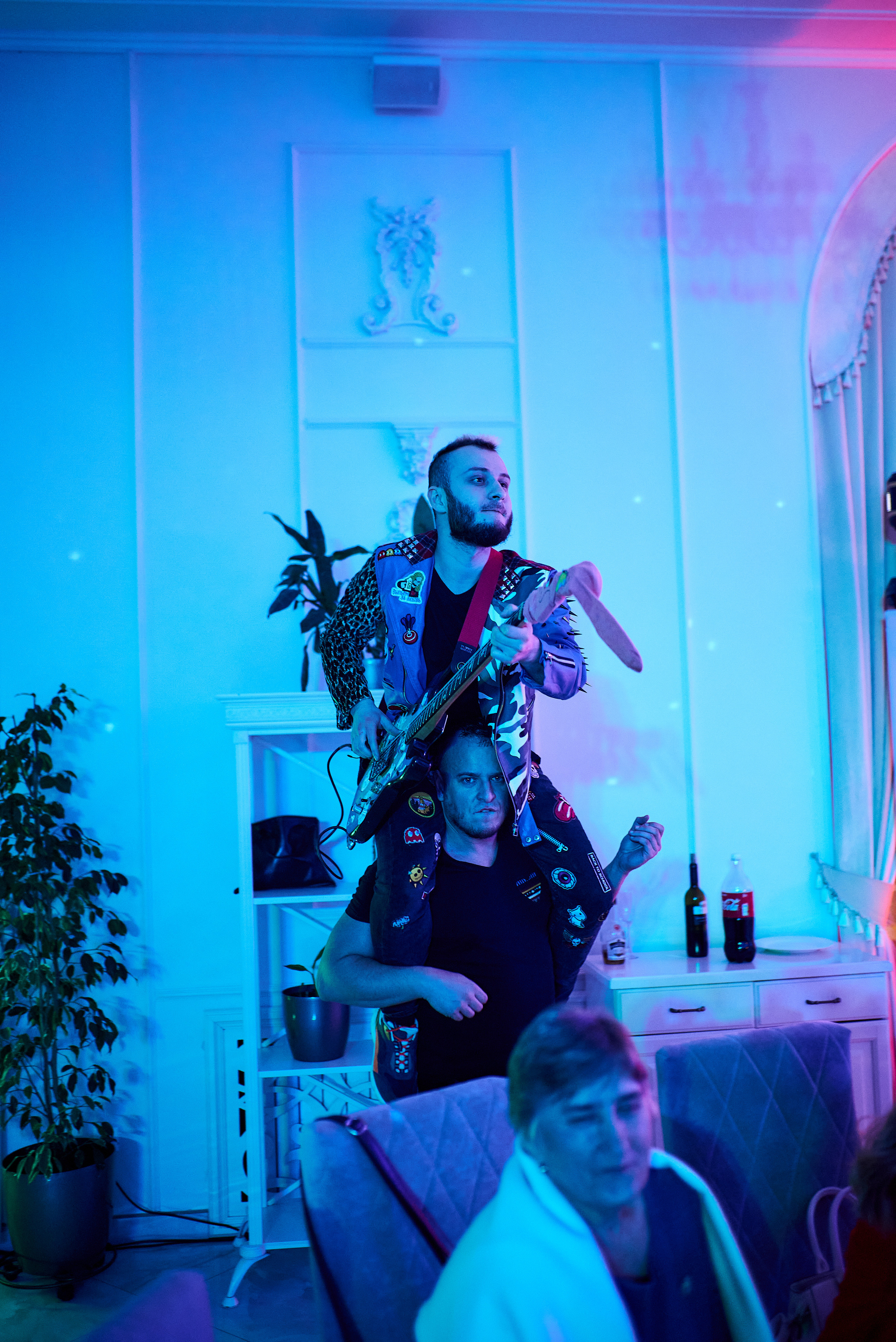 Свадьба Насти и Игоря. Свадебный фотограф г. Новочеркасск г. Ростов-на-Дону