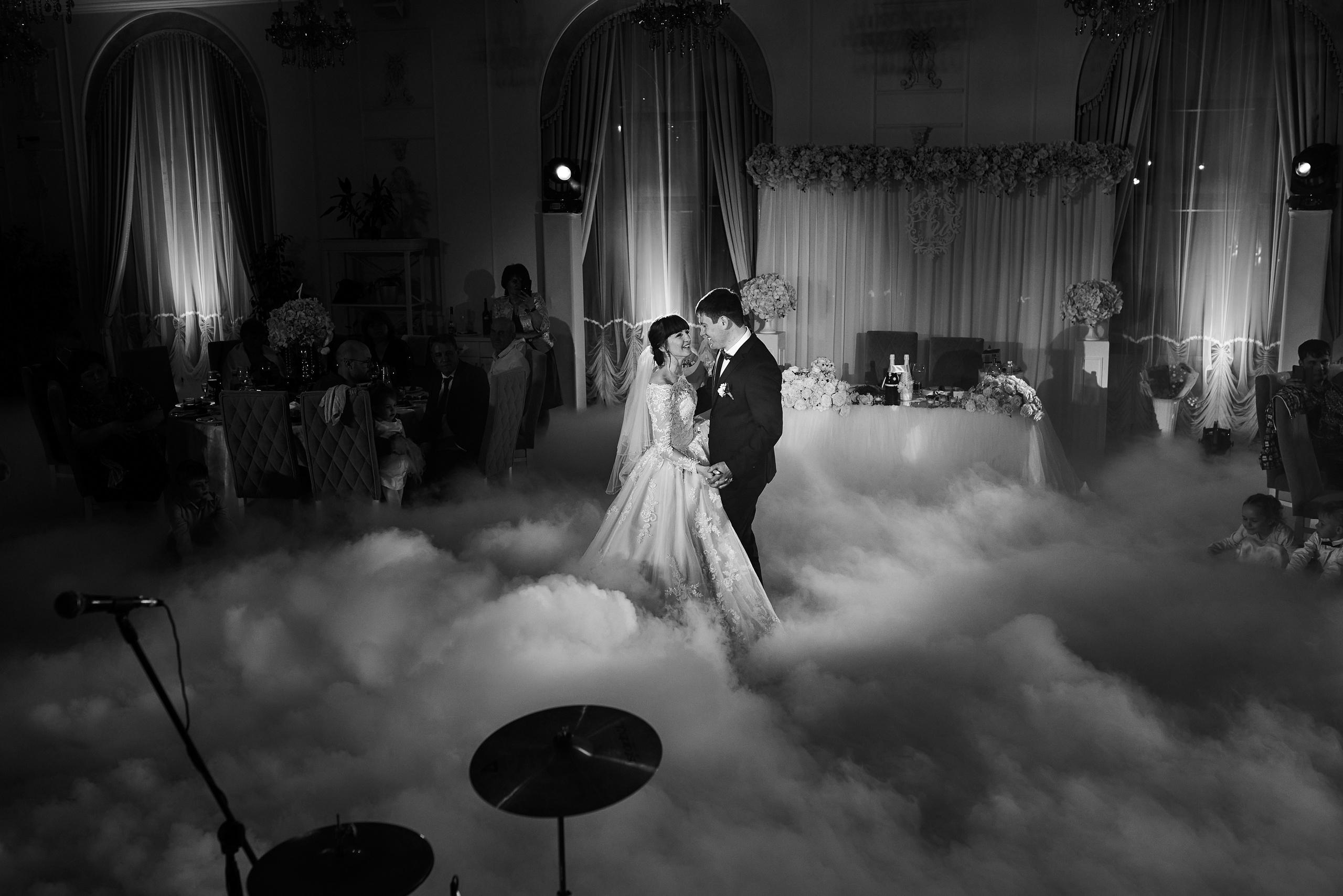 Свадьба Насти и Игоря. Свадебный фотограф г. Новочеркасск г. Ростов-на-Дону