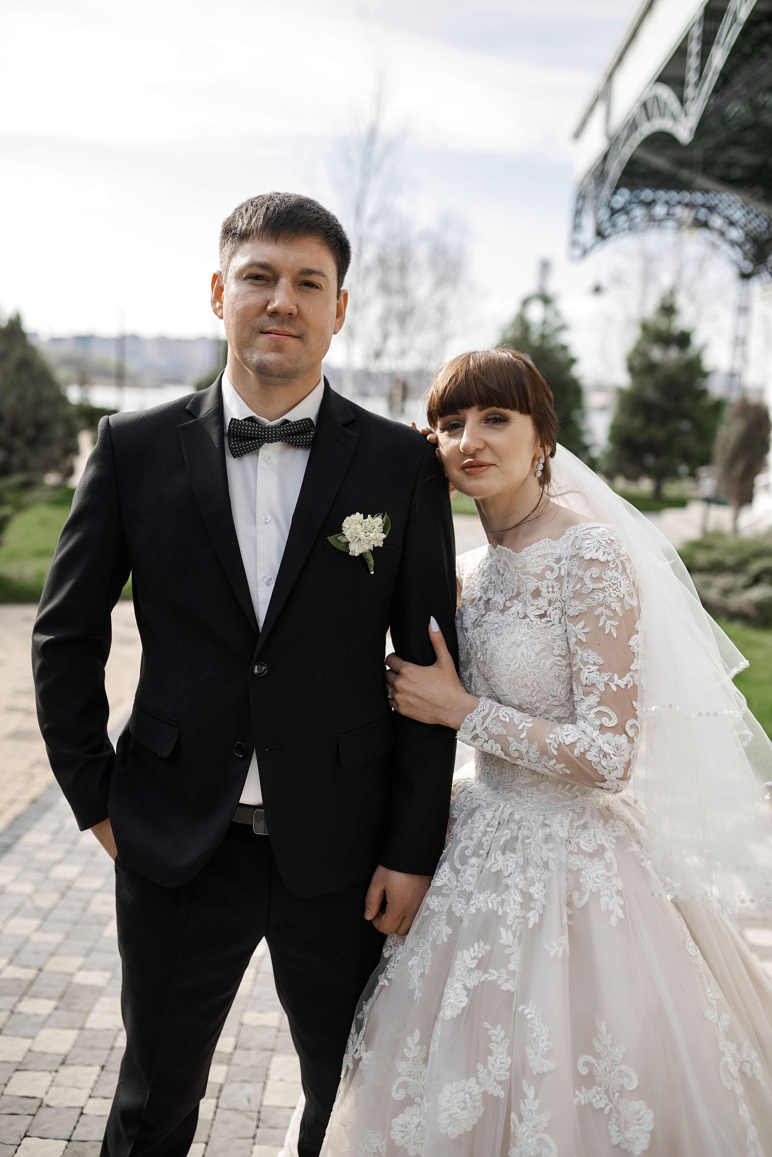 Свадьба Насти и Игоря. Свадебный фотограф г. Новочеркасск г. Ростов-на-Дону