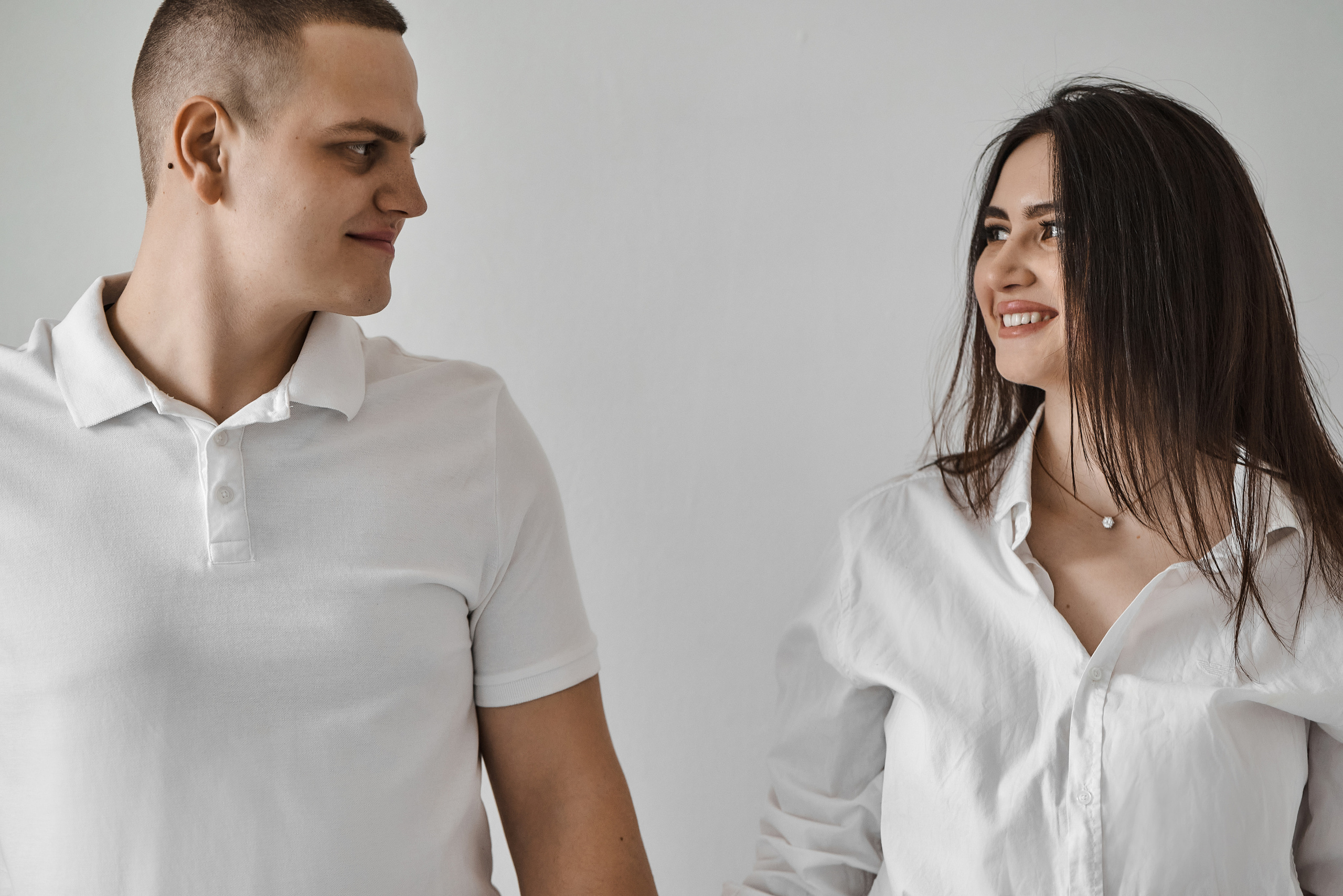 Витя и Маша. Свадебный фотограф г. Новочеркасск г. Ростов-на-Дону