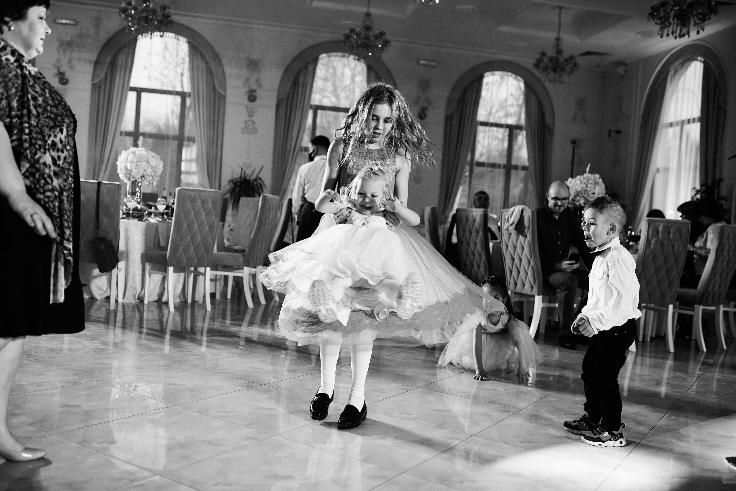 Свадьба Насти и Игоря. Свадебный фотограф г. Новочеркасск г. Ростов-на-Дону