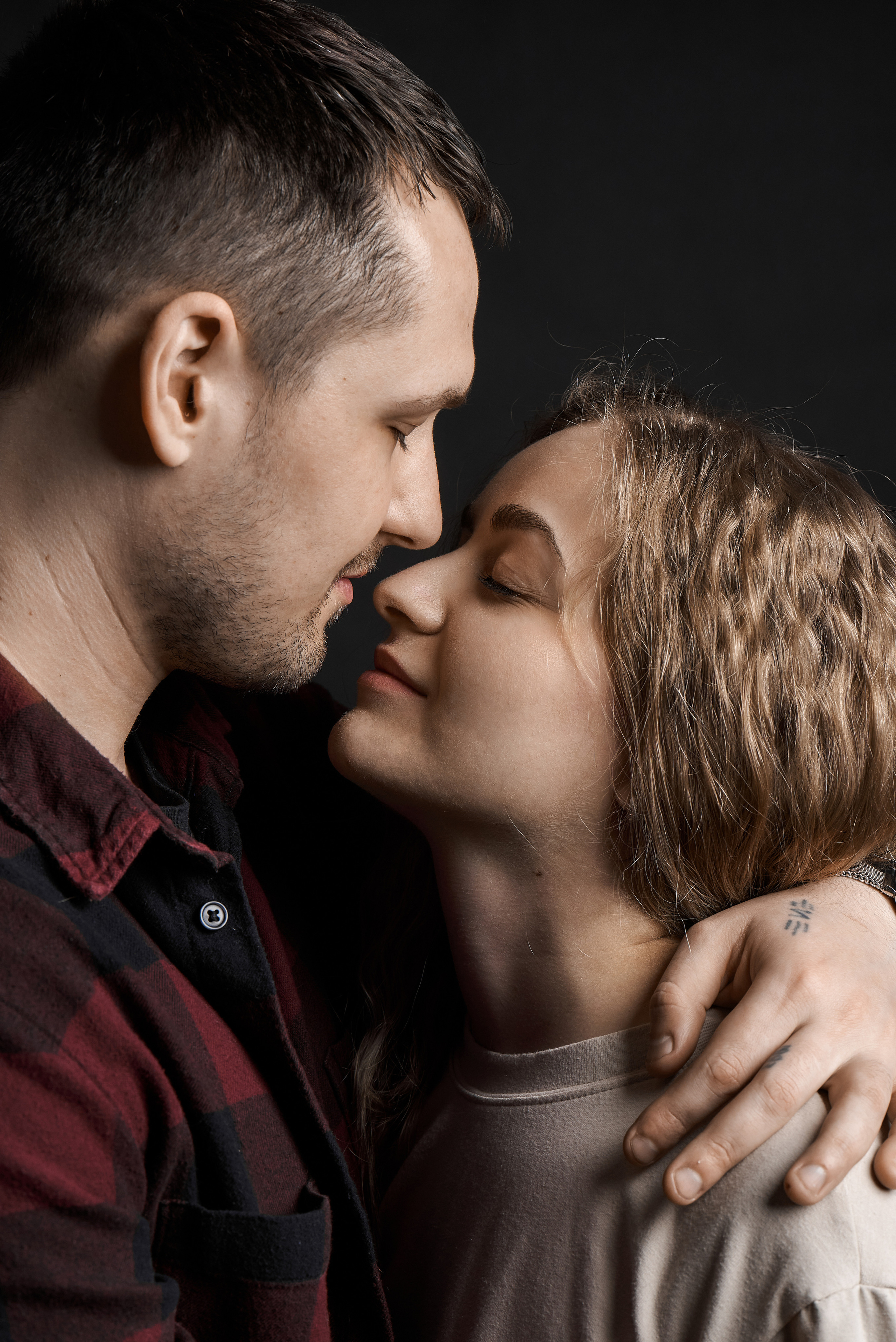 Илья и Маша. Свадебный фотограф г. Новочеркасск г. Ростов-на-Дону