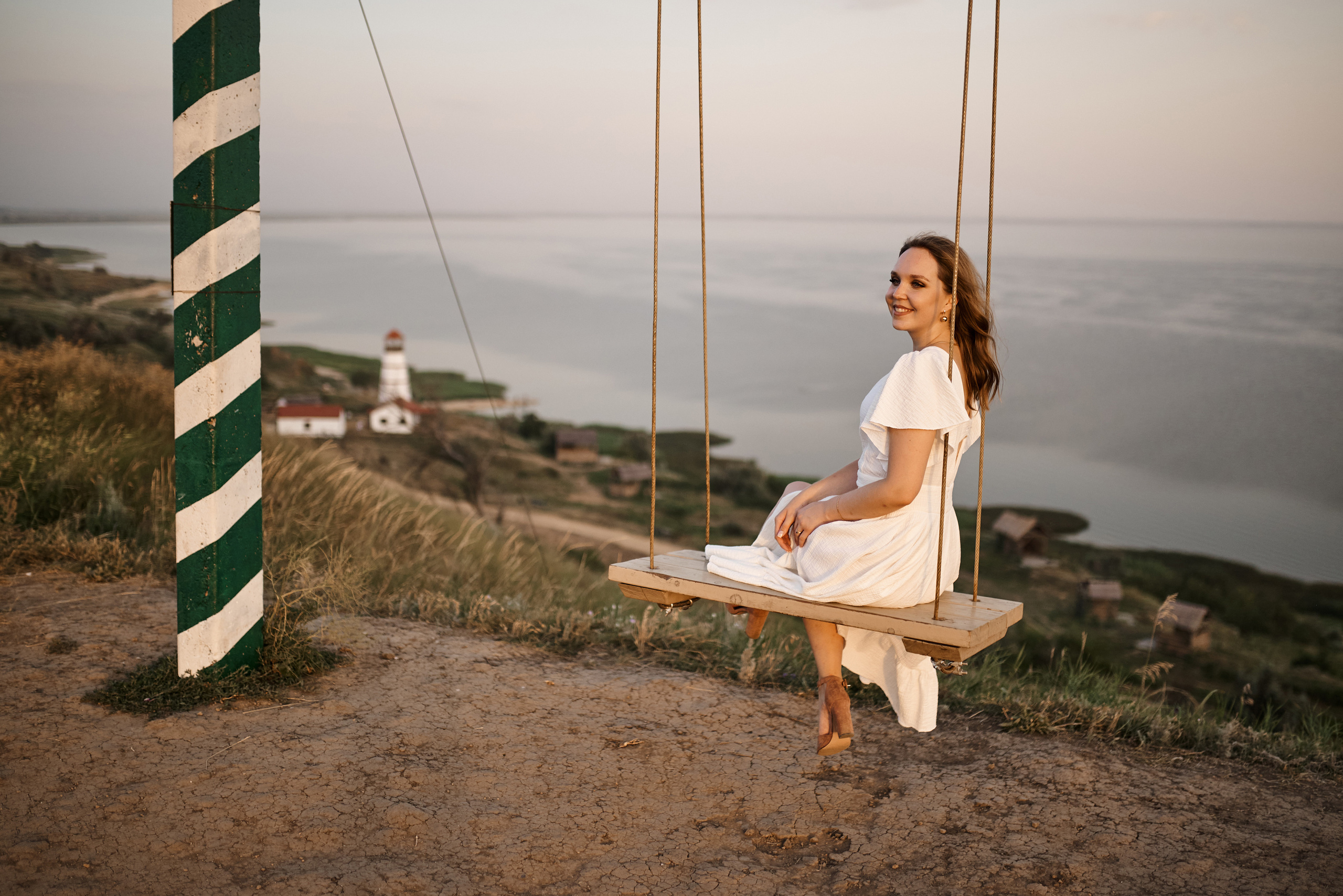 Предсвадебная съемка Вани и Кристины. Свадебный фотограф г. Новочеркасск г. Ростов-на-Дону