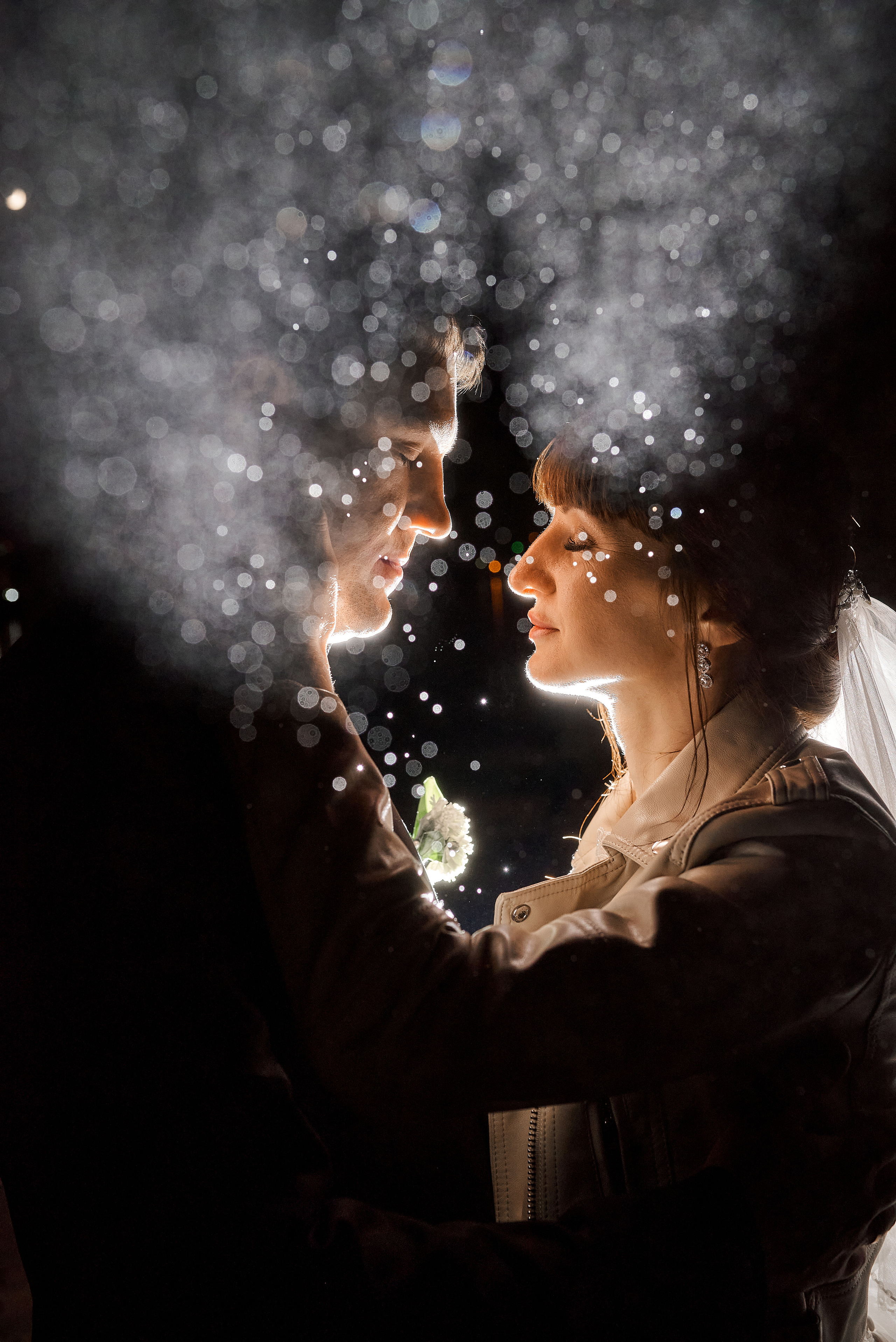 Свадьба Насти и Игоря. Свадебный фотограф г. Новочеркасск г. Ростов-на-Дону