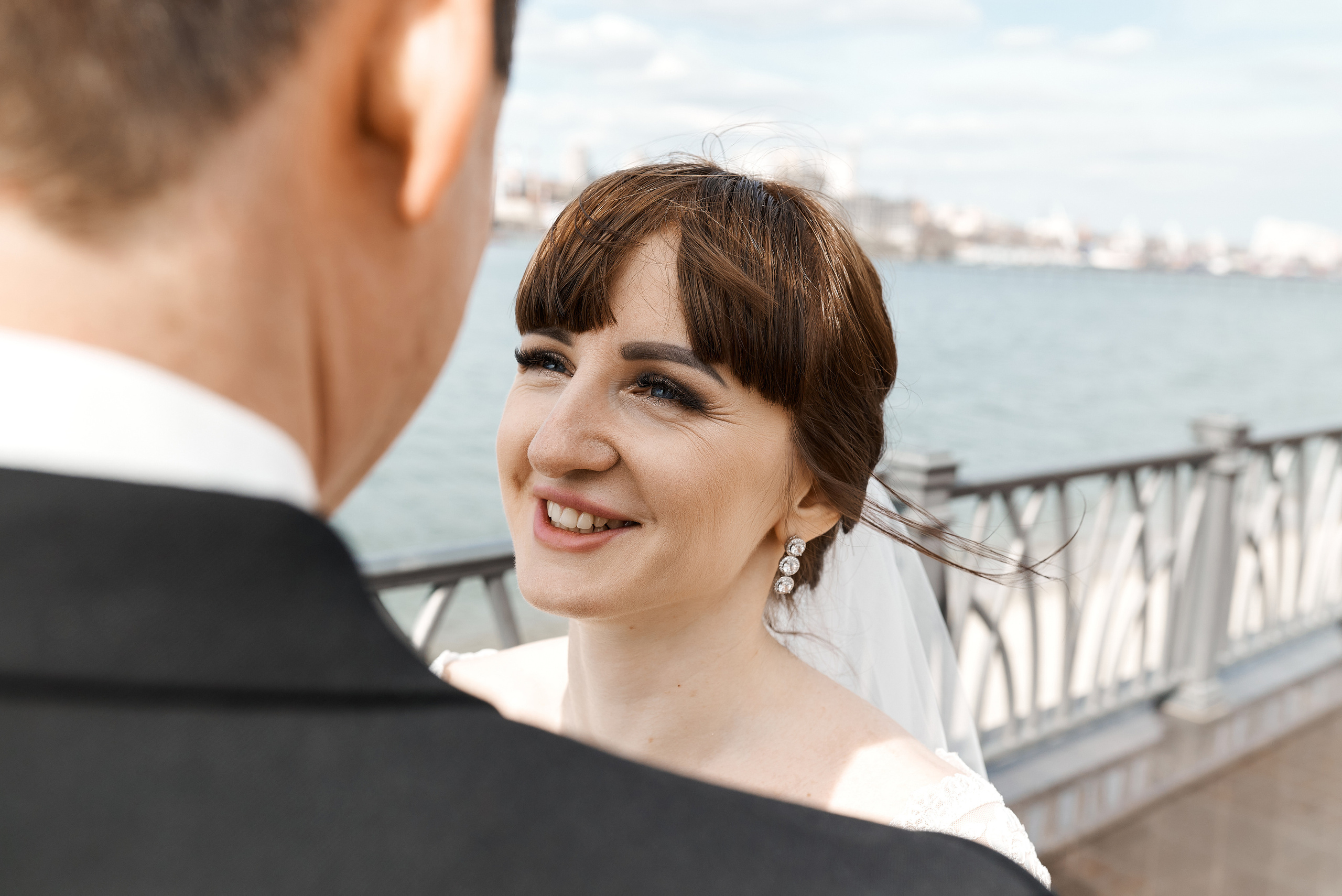 Свадьба Насти и Игоря. Свадебный фотограф г. Новочеркасск г. Ростов-на-Дону