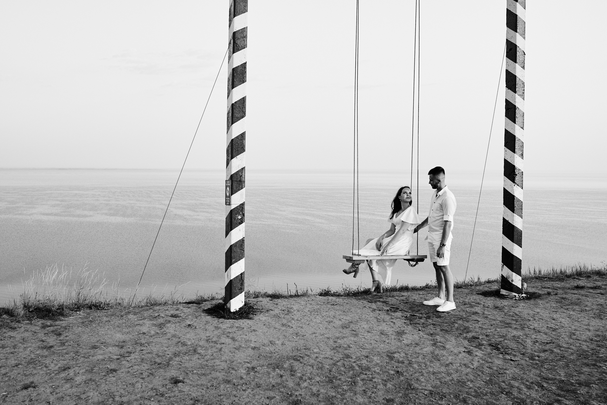 Предсвадебная съемка Вани и Кристины. Свадебный фотограф г. Новочеркасск г. Ростов-на-Дону