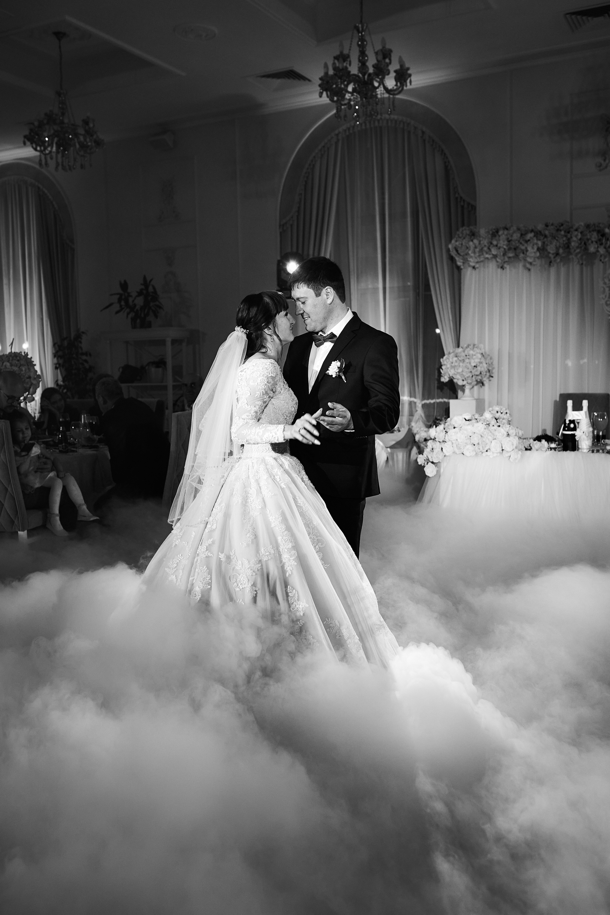 Свадьба Насти и Игоря. Свадебный фотограф г. Новочеркасск г. Ростов-на-Дону