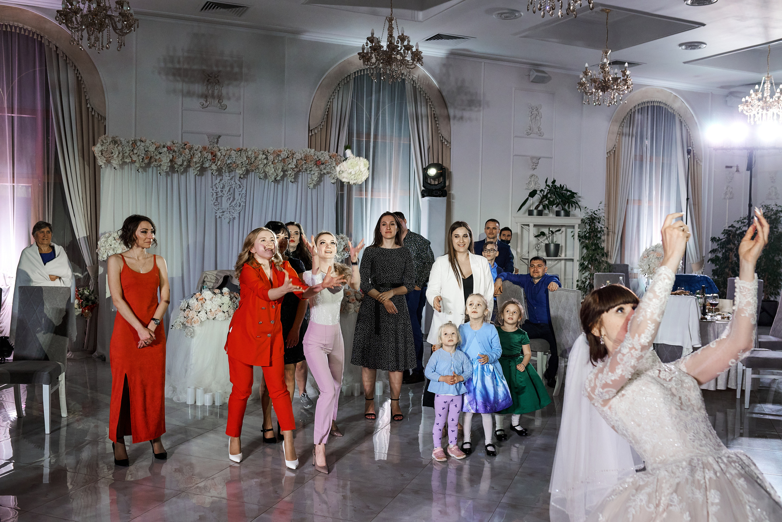 Свадьба Насти и Игоря. Свадебный фотограф г. Новочеркасск г. Ростов-на-Дону