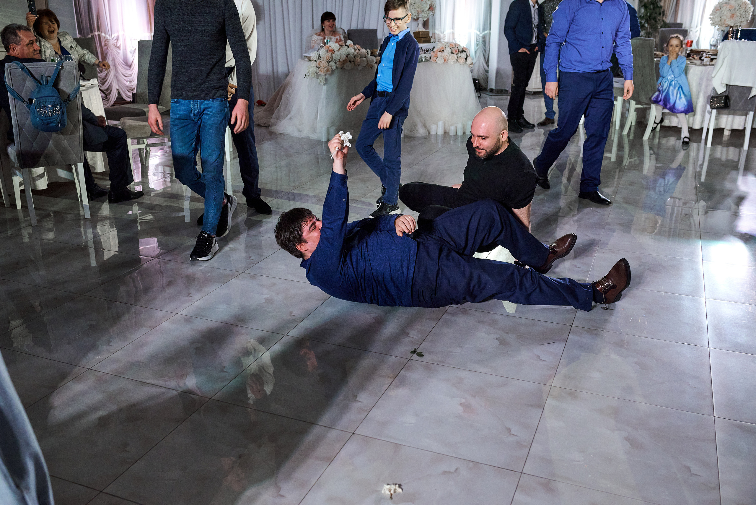 Свадьба Насти и Игоря. Свадебный фотограф г. Новочеркасск г. Ростов-на-Дону