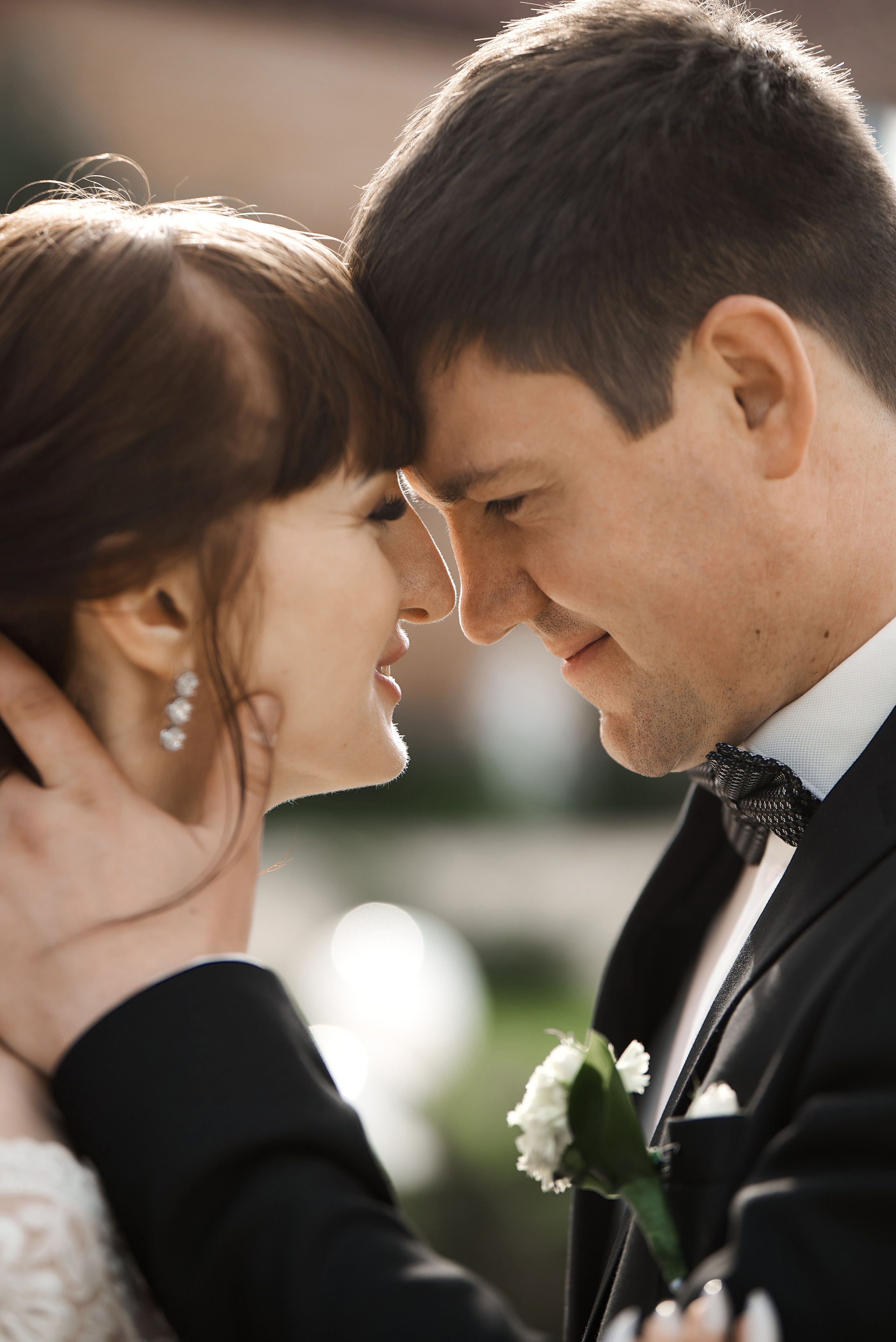 Свадьба Насти и Игоря. Свадебный фотограф г. Новочеркасск г. Ростов-на-Дону