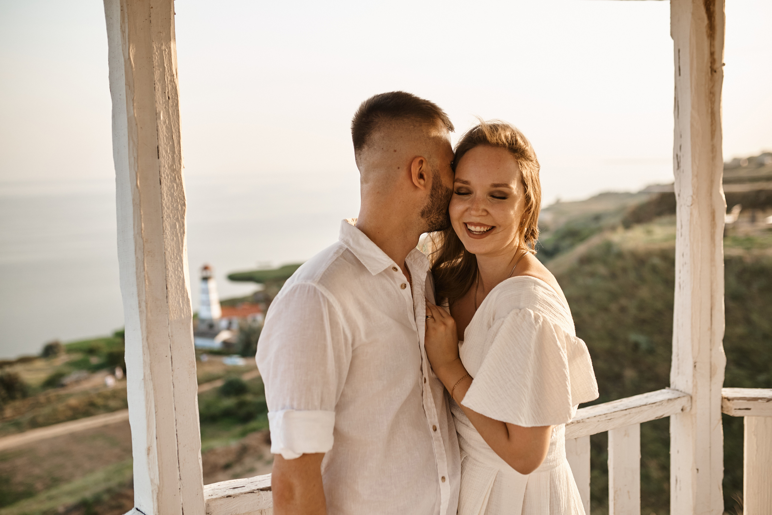 Предсвадебная съемка Вани и Кристины. Свадебный фотограф г. Новочеркасск г. Ростов-на-Дону