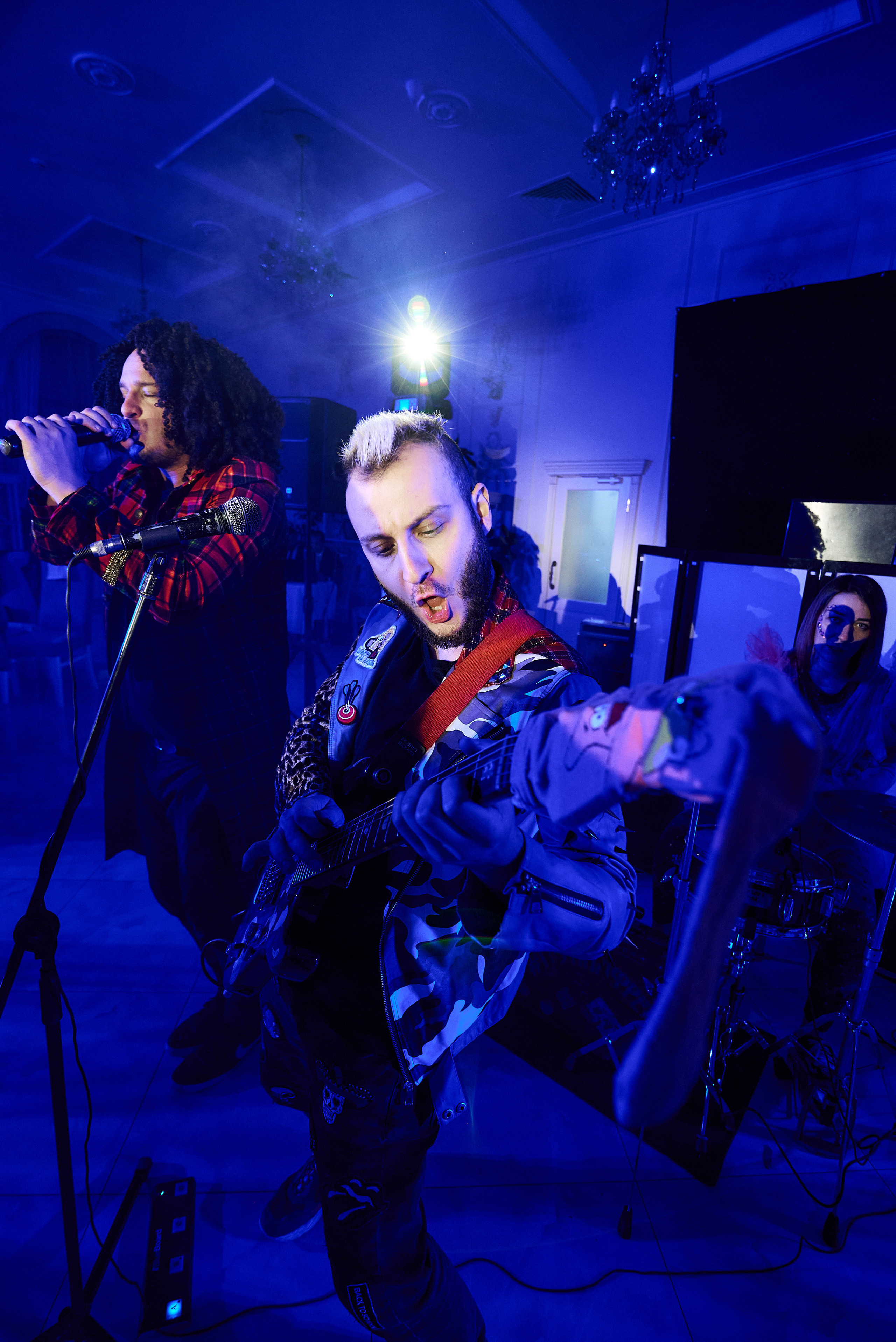 Свадьба Насти и Игоря. Свадебный фотограф г. Новочеркасск г. Ростов-на-Дону