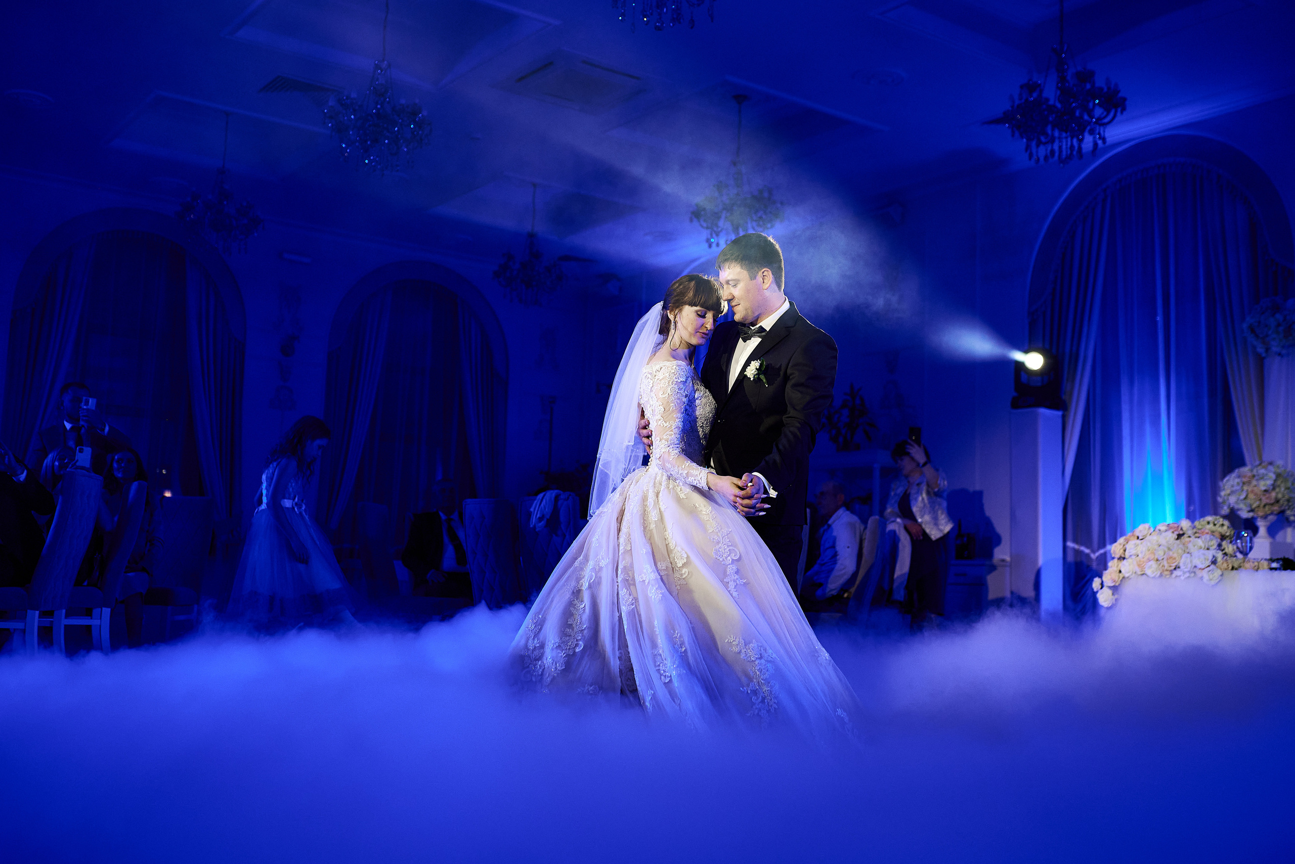 Свадьба Насти и Игоря. Свадебный фотограф г. Новочеркасск г. Ростов-на-Дону